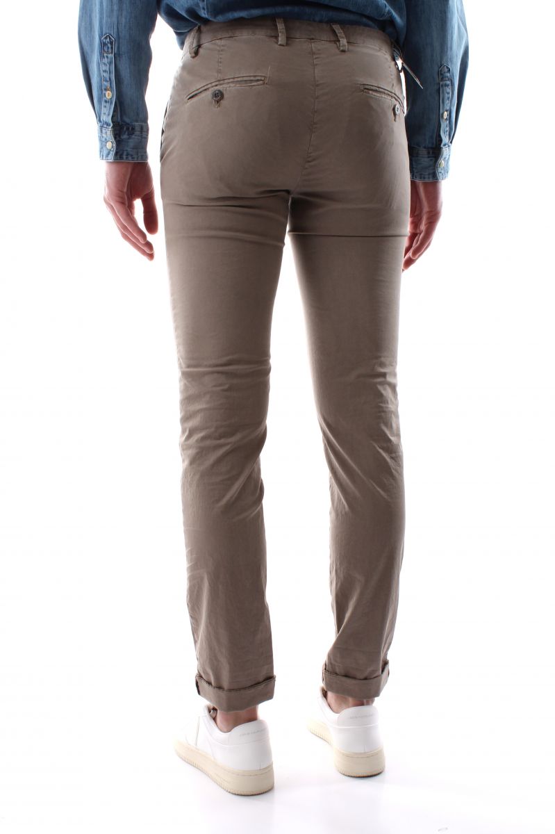 PANTALONI Uomo MASON'S MILANO STYLE CBE436/SS 274