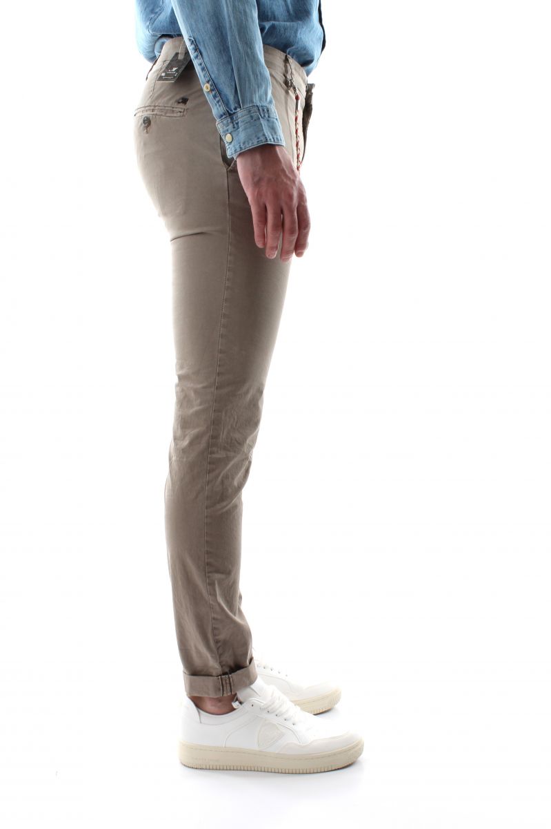 PANTALONI Uomo MASON'S MILANO STYLE CBE436/SS 274