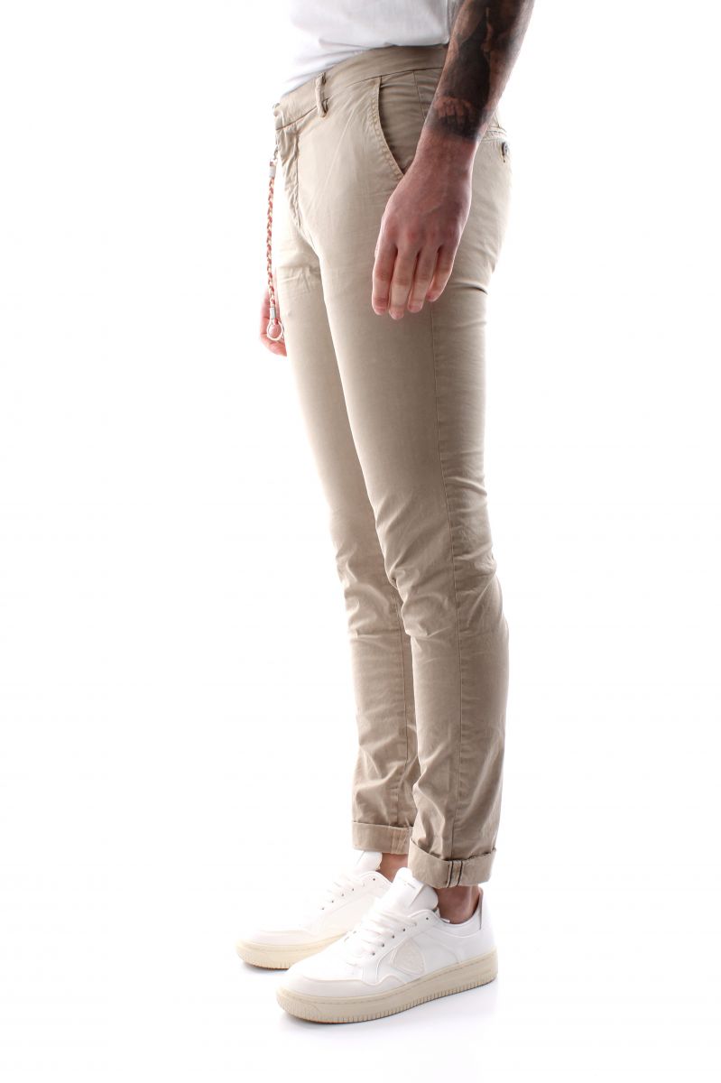 PANTALONI Uomo MASON'S MILANO STYLE CBE436/SS 480