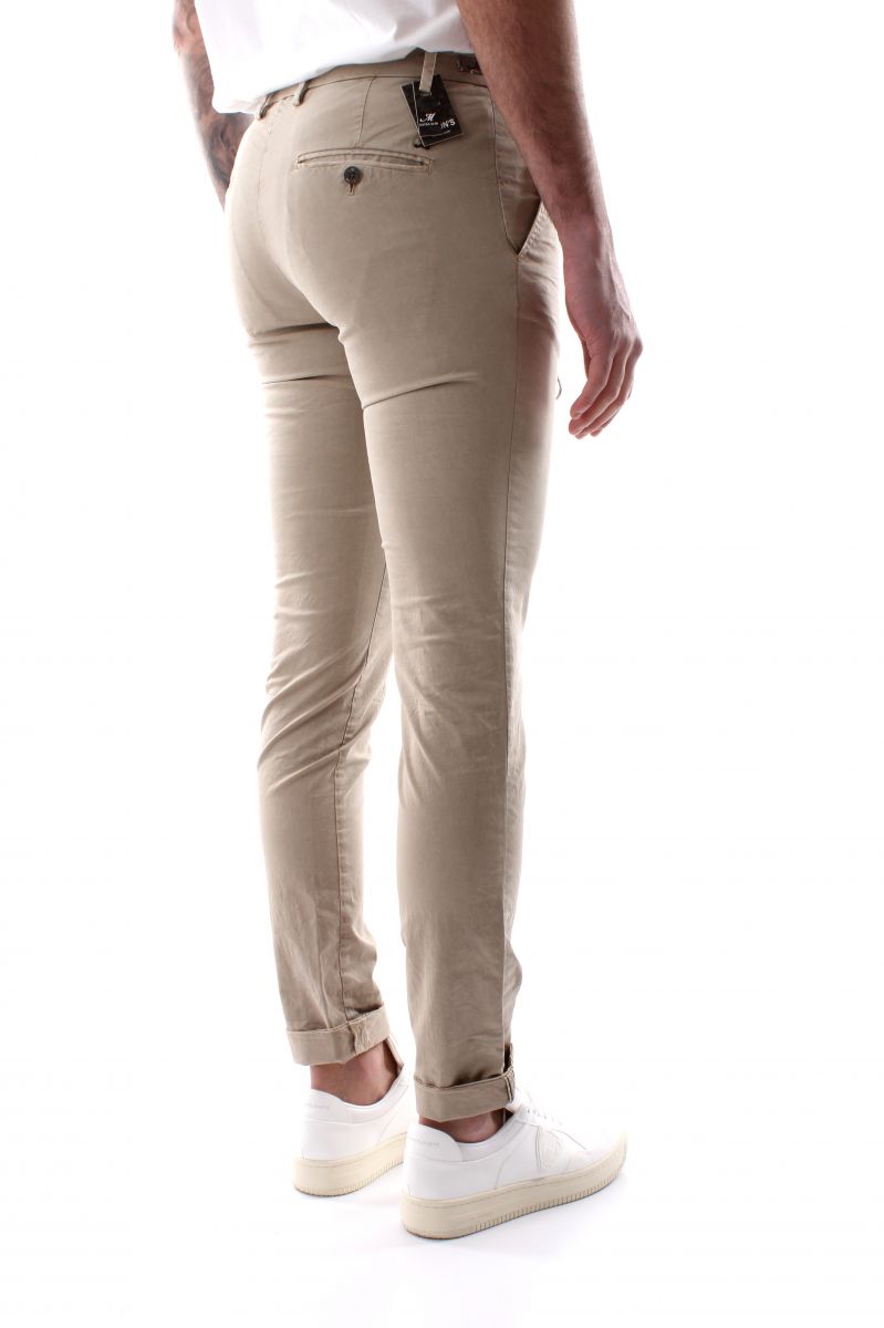 PANTALONI Uomo MASON'S MILANO STYLE CBE436/SS 480