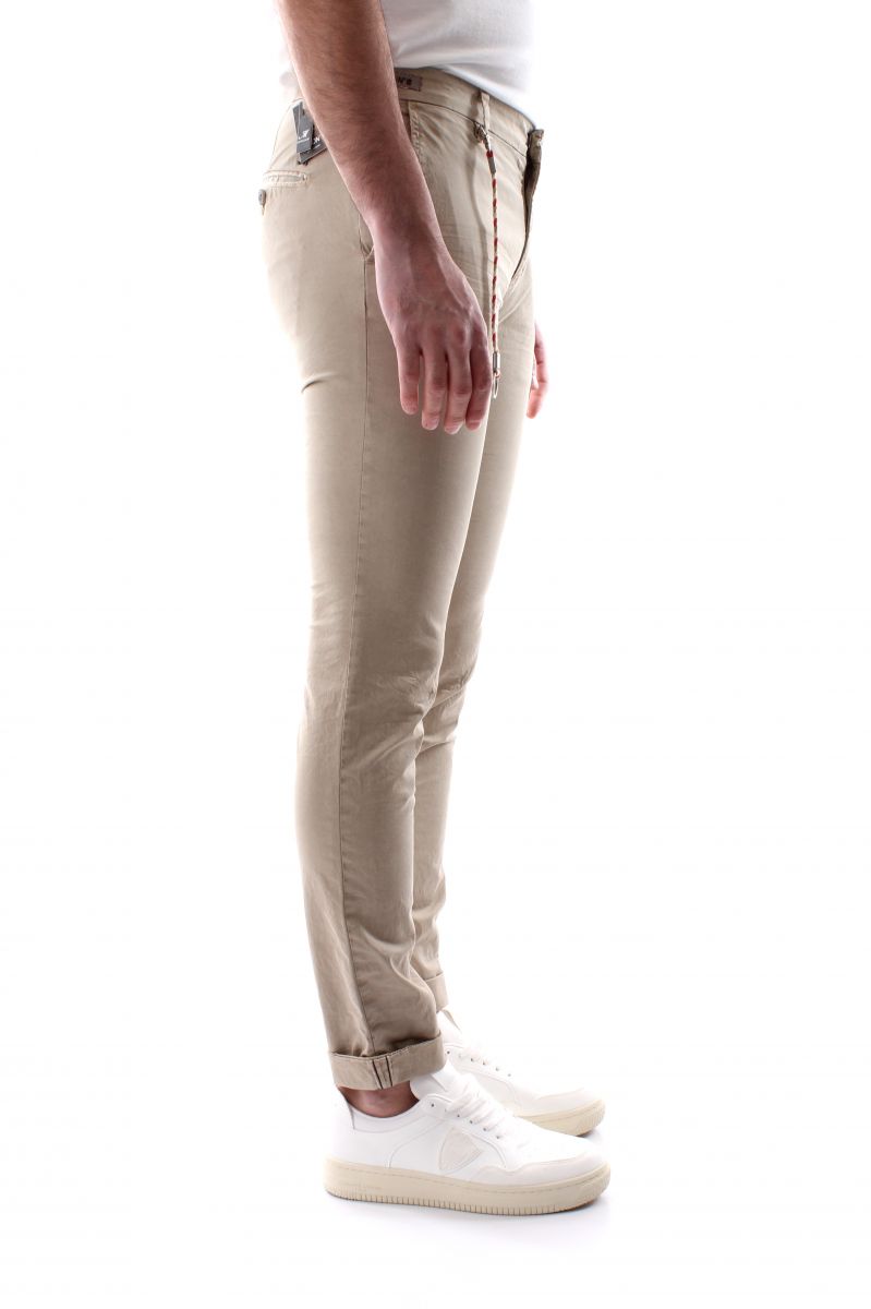 PANTALONI Uomo MASON'S MILANO STYLE CBE436/SS 480