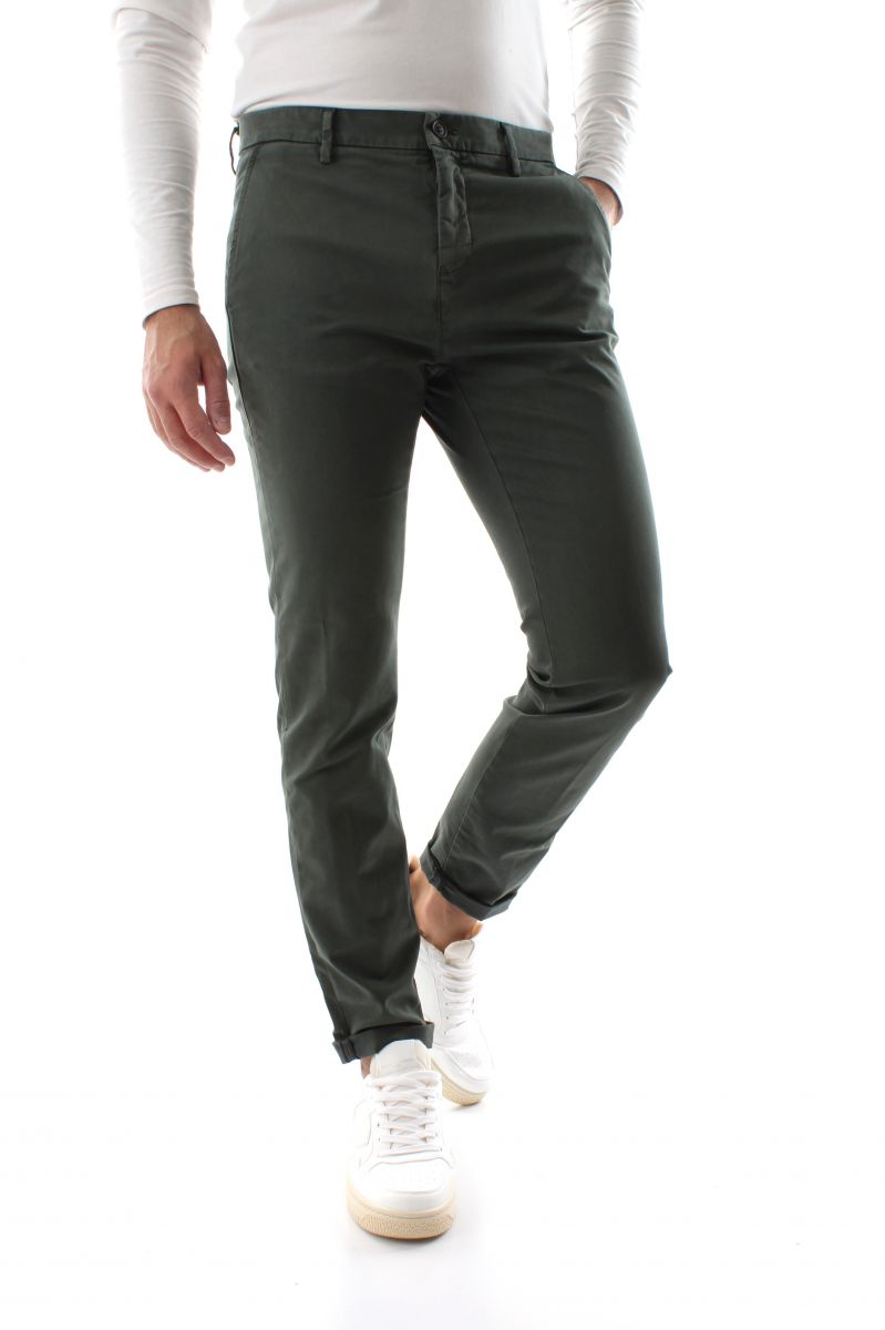 PANTALONI Uomo MASON'S OSAKA MBE070/FW 027