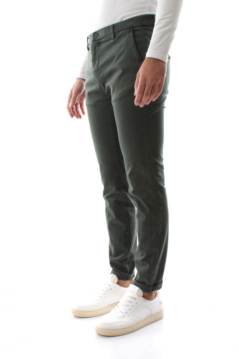 PANTALONI Uomo MASON'S OSAKA MBE070/FW 027