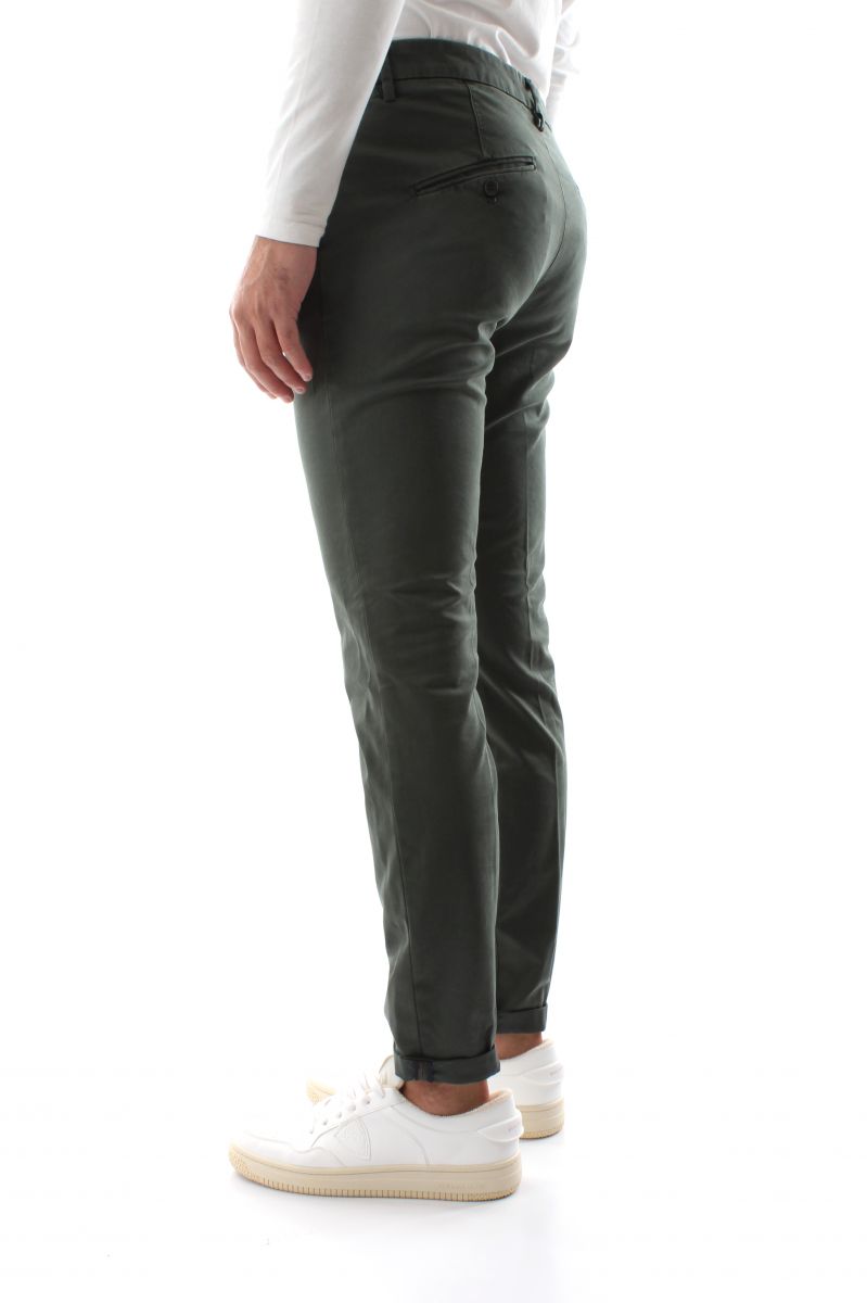 PANTALONI Uomo MASON'S OSAKA MBE070/FW 027