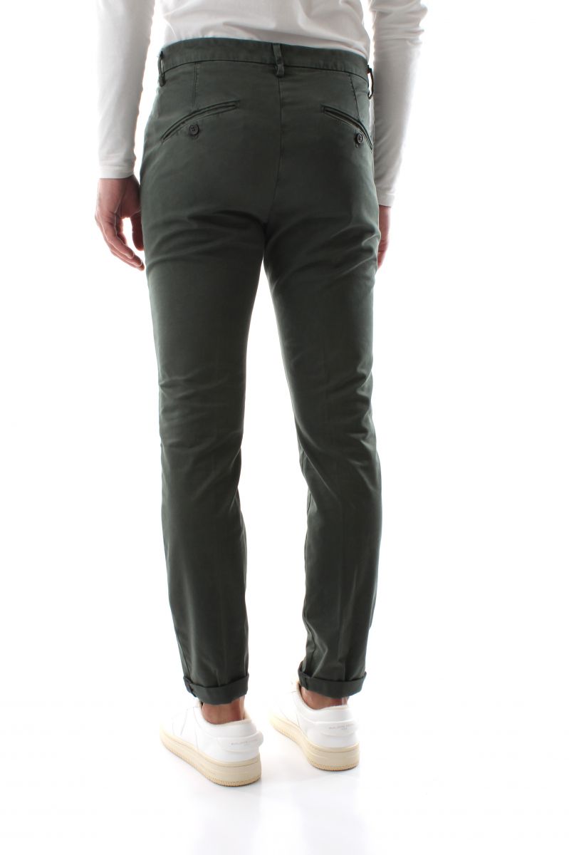 PANTALONI Uomo MASON'S OSAKA MBE070/FW 027