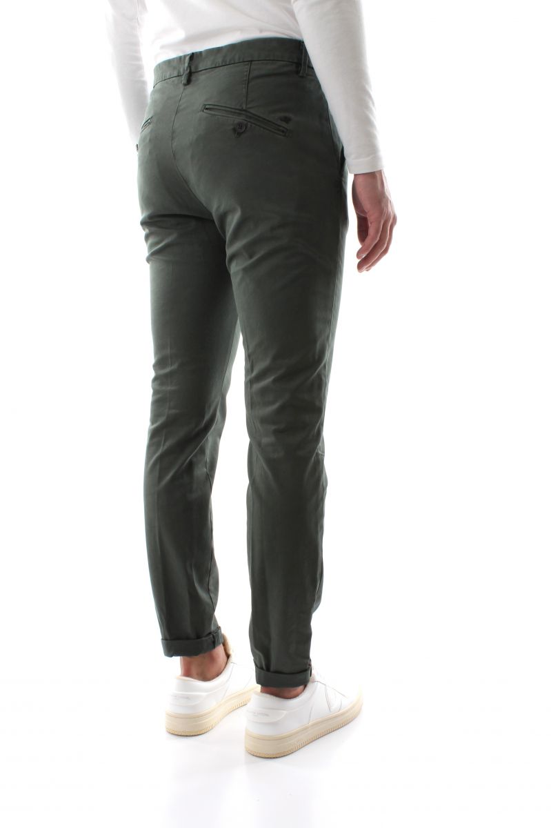 PANTALONI Uomo MASON'S OSAKA MBE070/FW 027