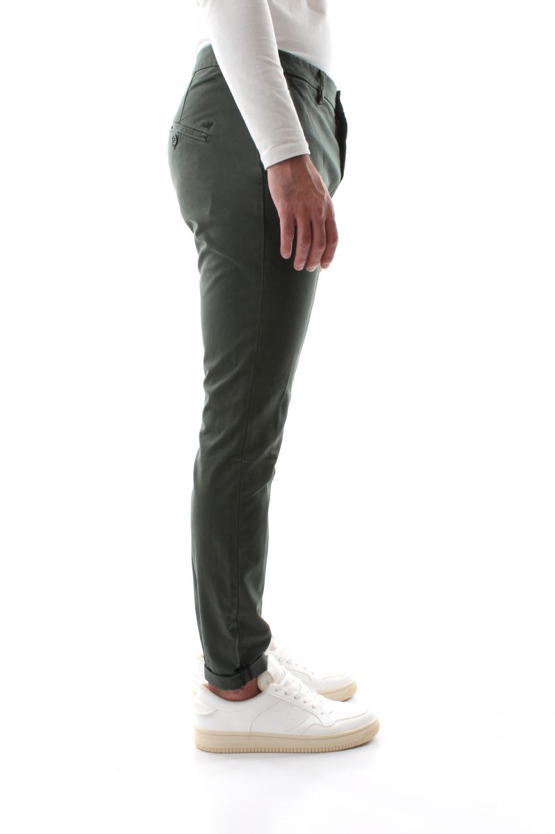 PANTALONI Uomo MASON'S OSAKA MBE070/FW 027