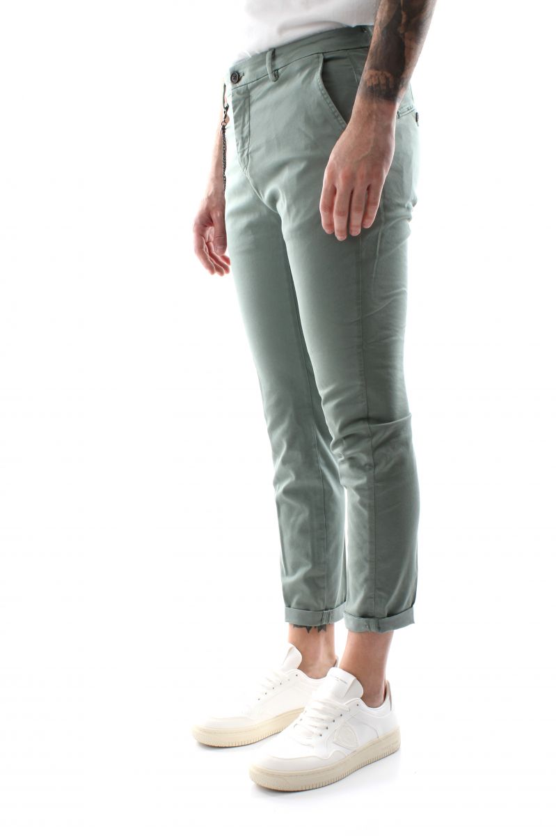 PANTALONI Uomo MASON'S OSAKA MBE100/SS 205 9PN2C7353