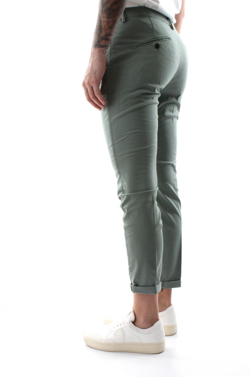 PANTALONI Uomo MASON'S OSAKA MBE100/SS 205 9PN2C7353