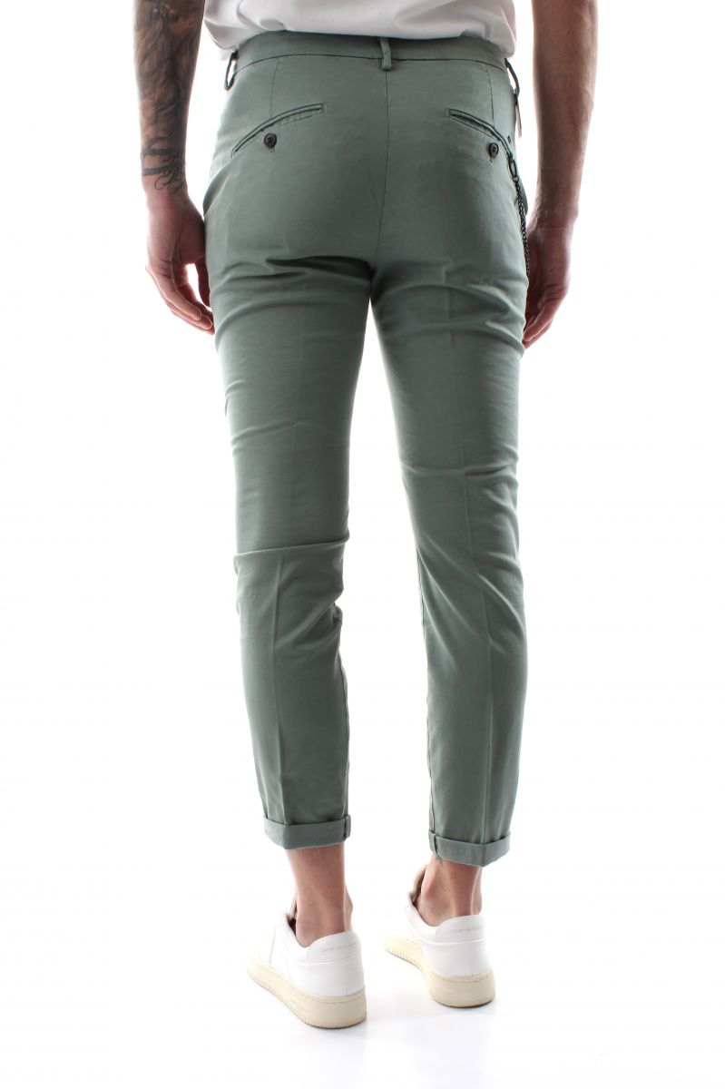 PANTALONI Uomo MASON'S OSAKA MBE100/SS 205 9PN2C7353