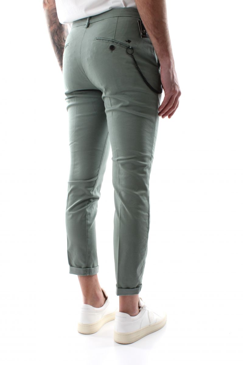 PANTALONI Uomo MASON'S OSAKA MBE100/SS 205 9PN2C7353