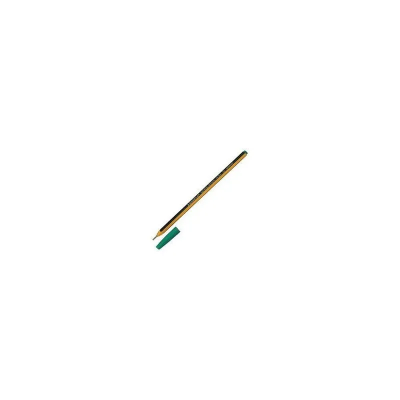 PENNA NORIS STICK VERDE 4343M STAEDLER