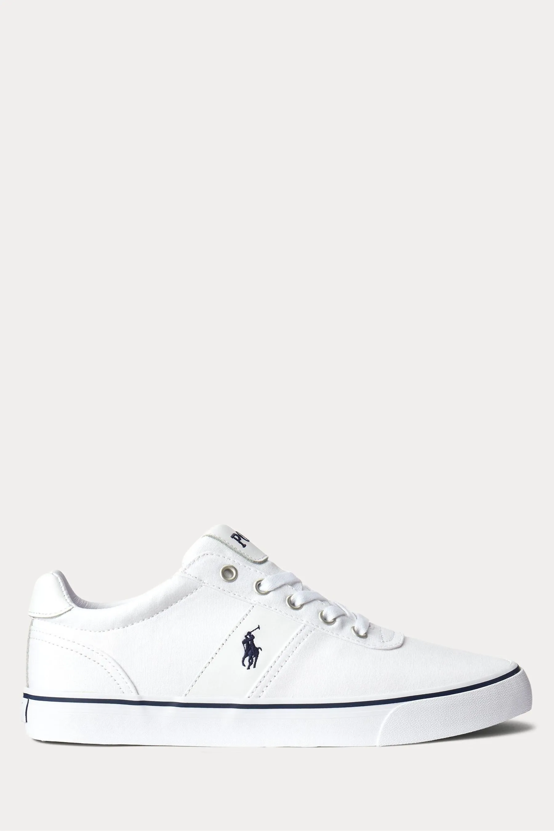 Polo Ralph Lauren - Hanford - Scarpe da ginnastica di tela    