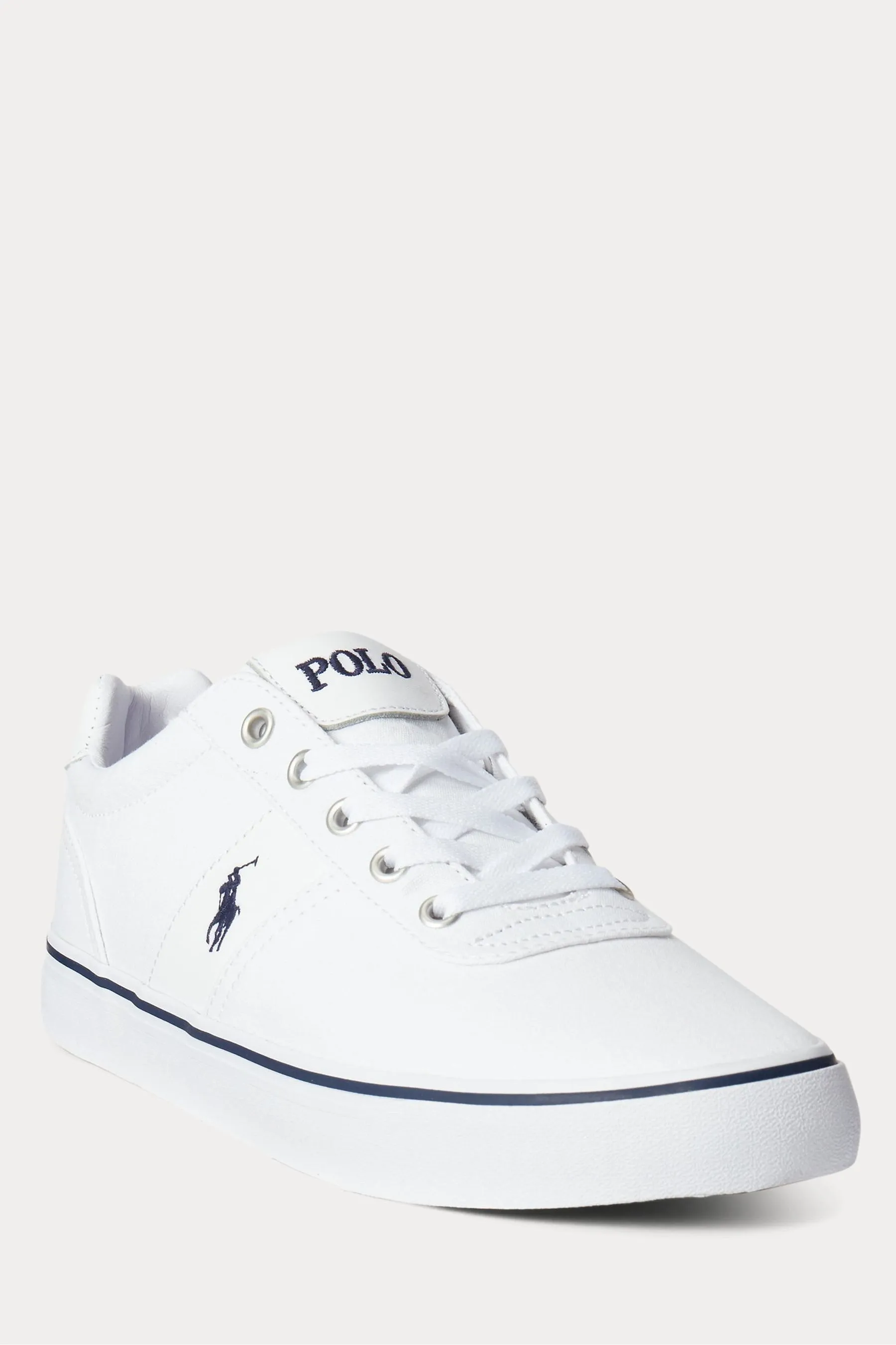 Polo Ralph Lauren - Hanford - Scarpe da ginnastica di tela    