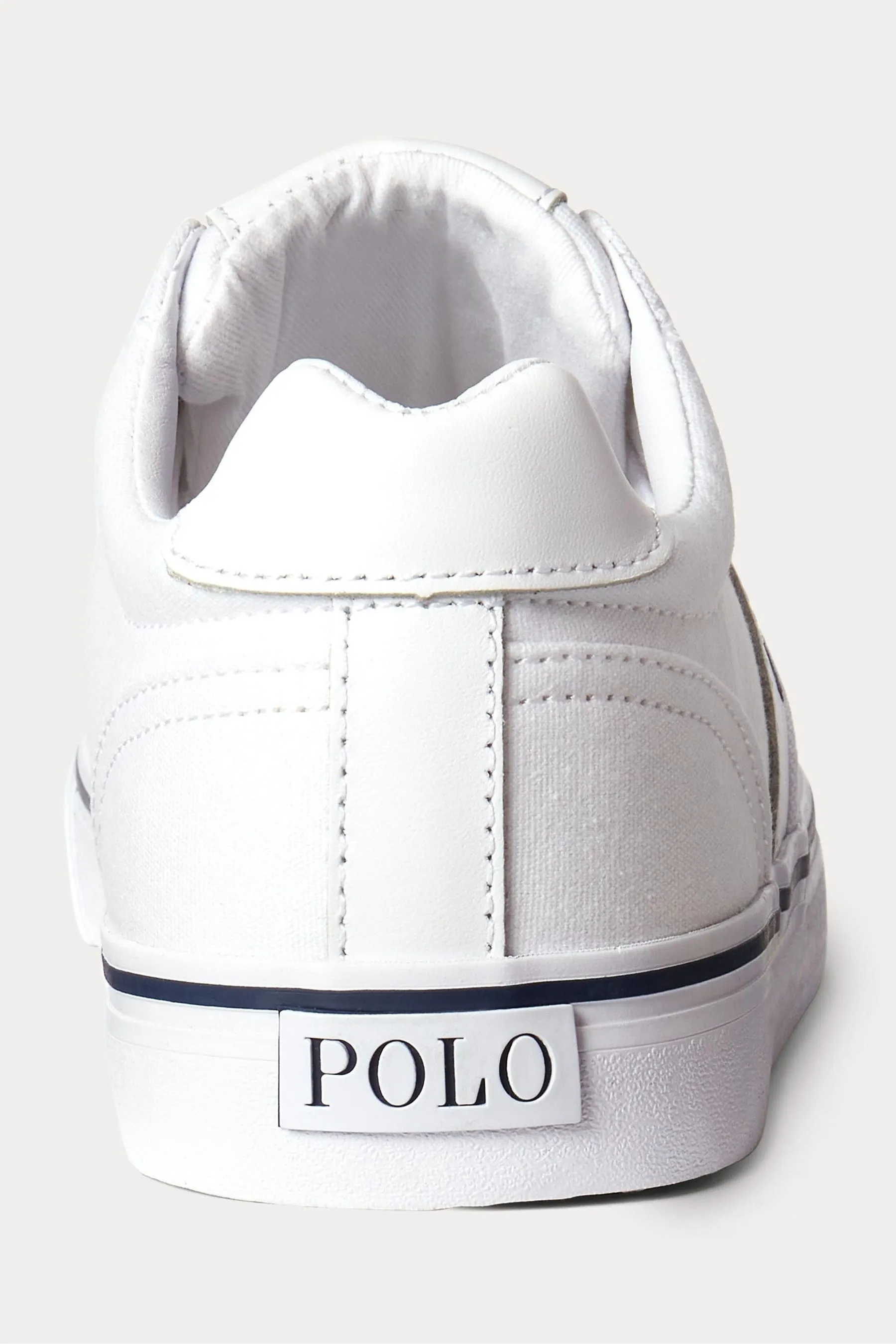 Polo Ralph Lauren - Hanford - Scarpe da ginnastica di tela    