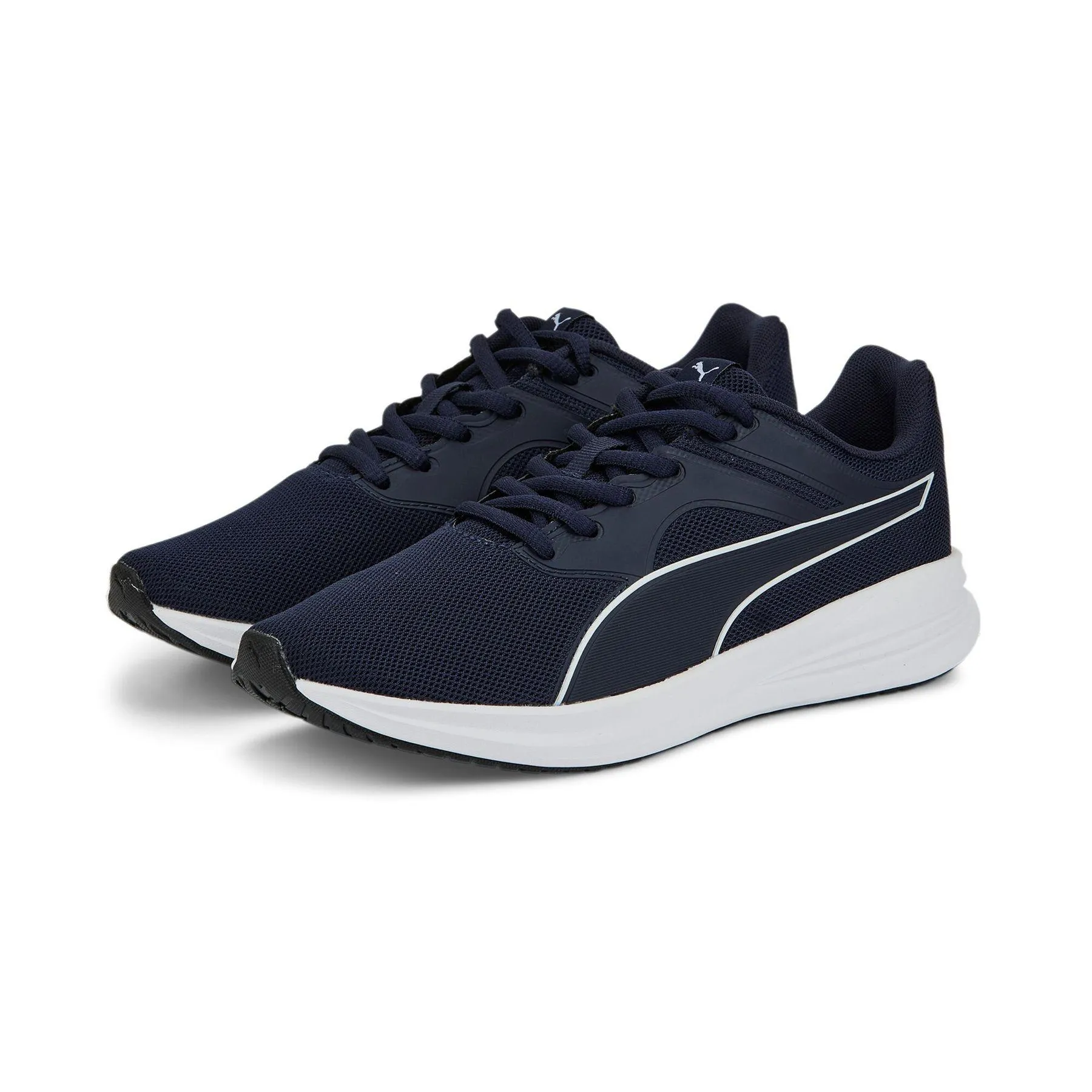 PUMA  ---------    ------------Puma scarpe transport jr