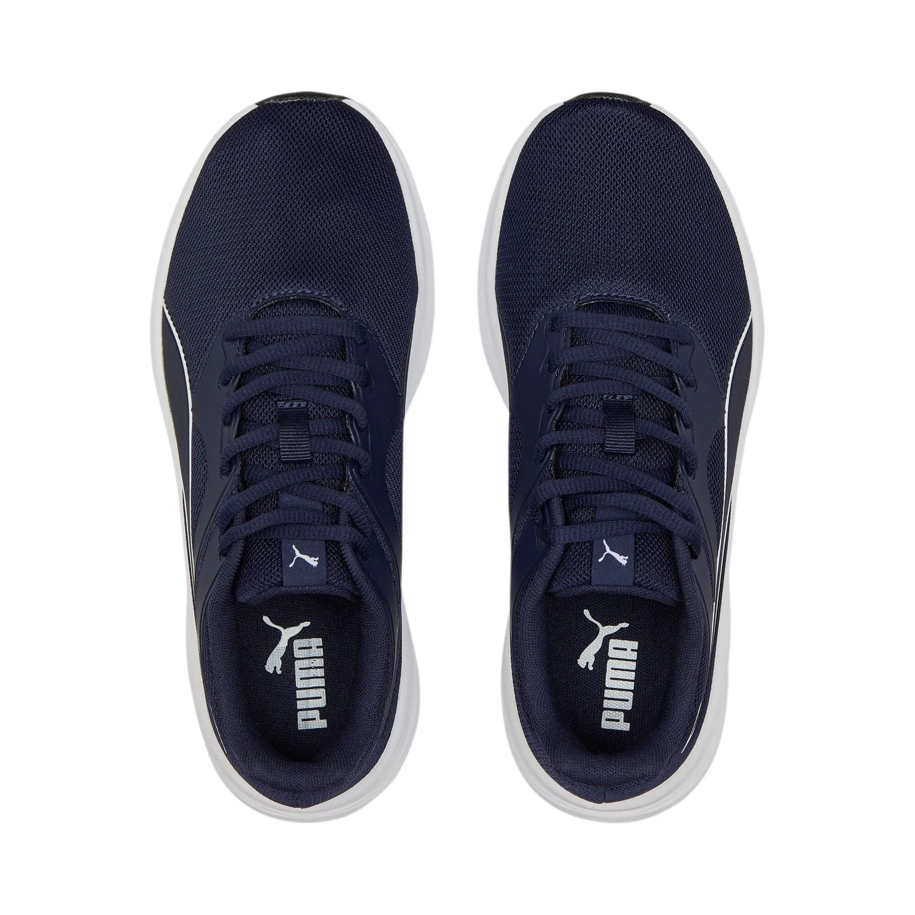 PUMA  ---------    ------------Puma scarpe transport jr