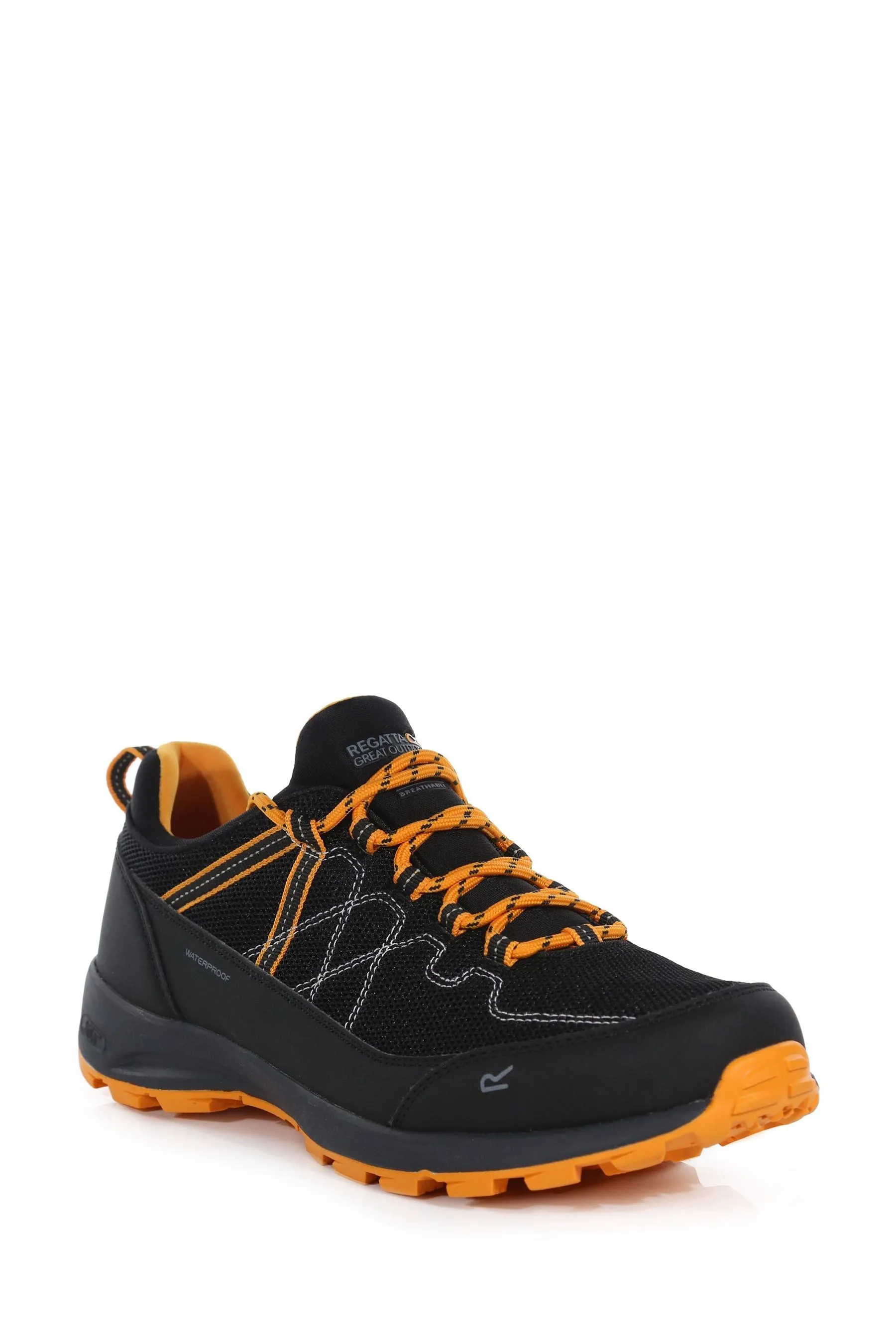Regatta Samaris - Lite - Scarpe    