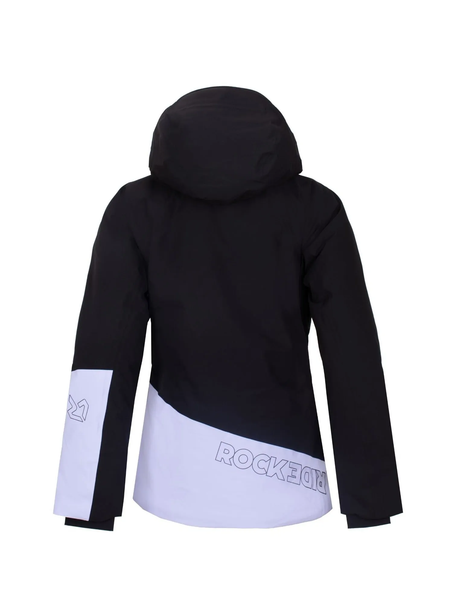 Rock Experience Aiguille Noire giacca da sci donna SAMPLE