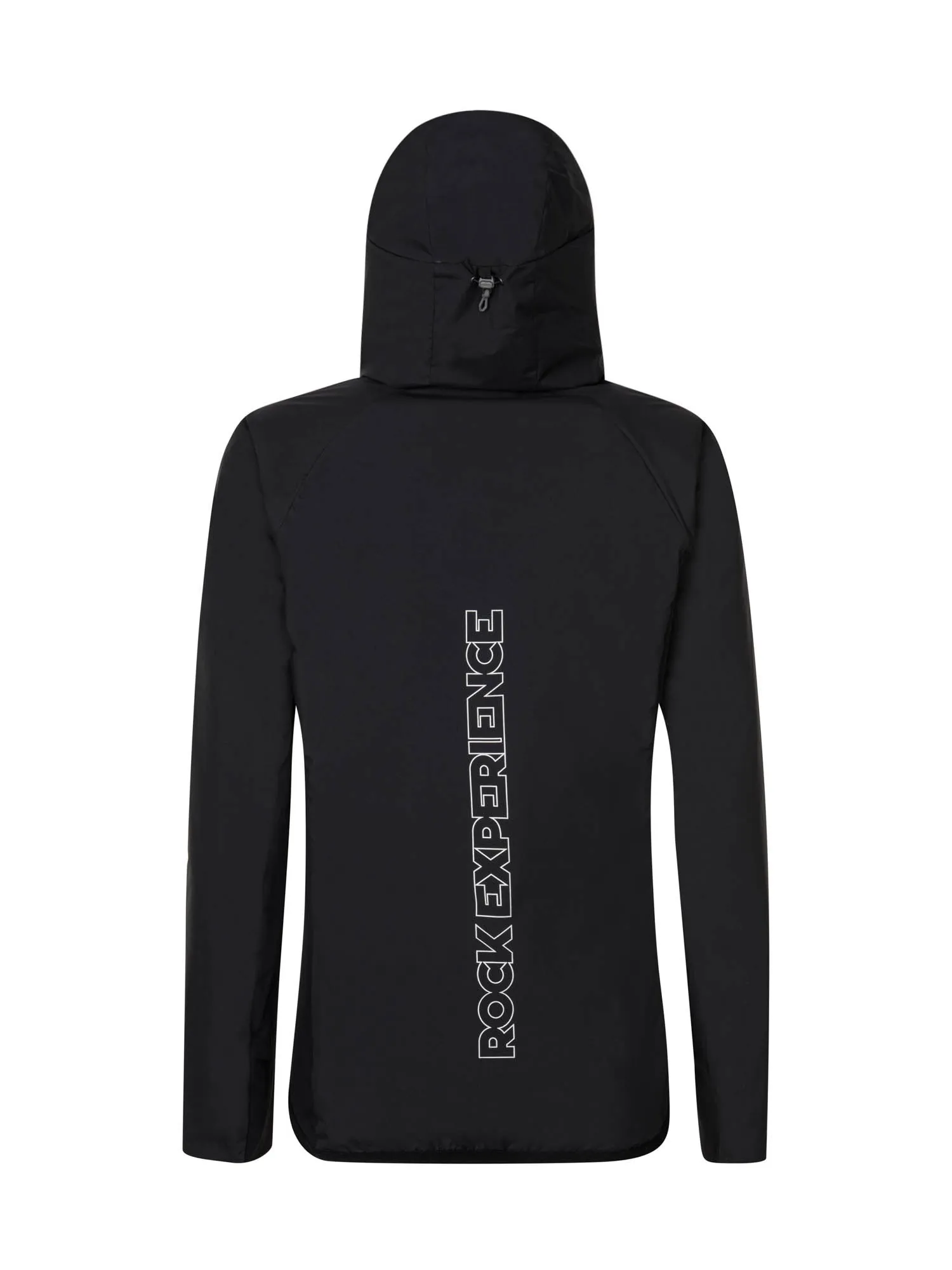 Rock Experience Elim giacca imbottita donna SAMPLE