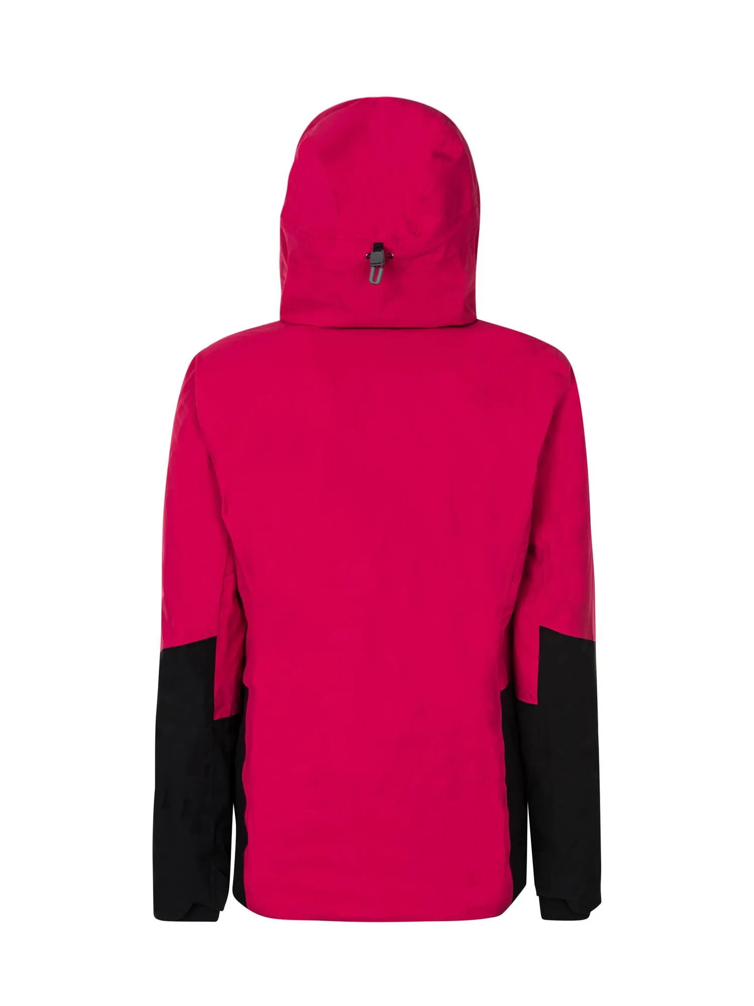 Rock Experience Fanatic giacca imbottita donna SAMPLE