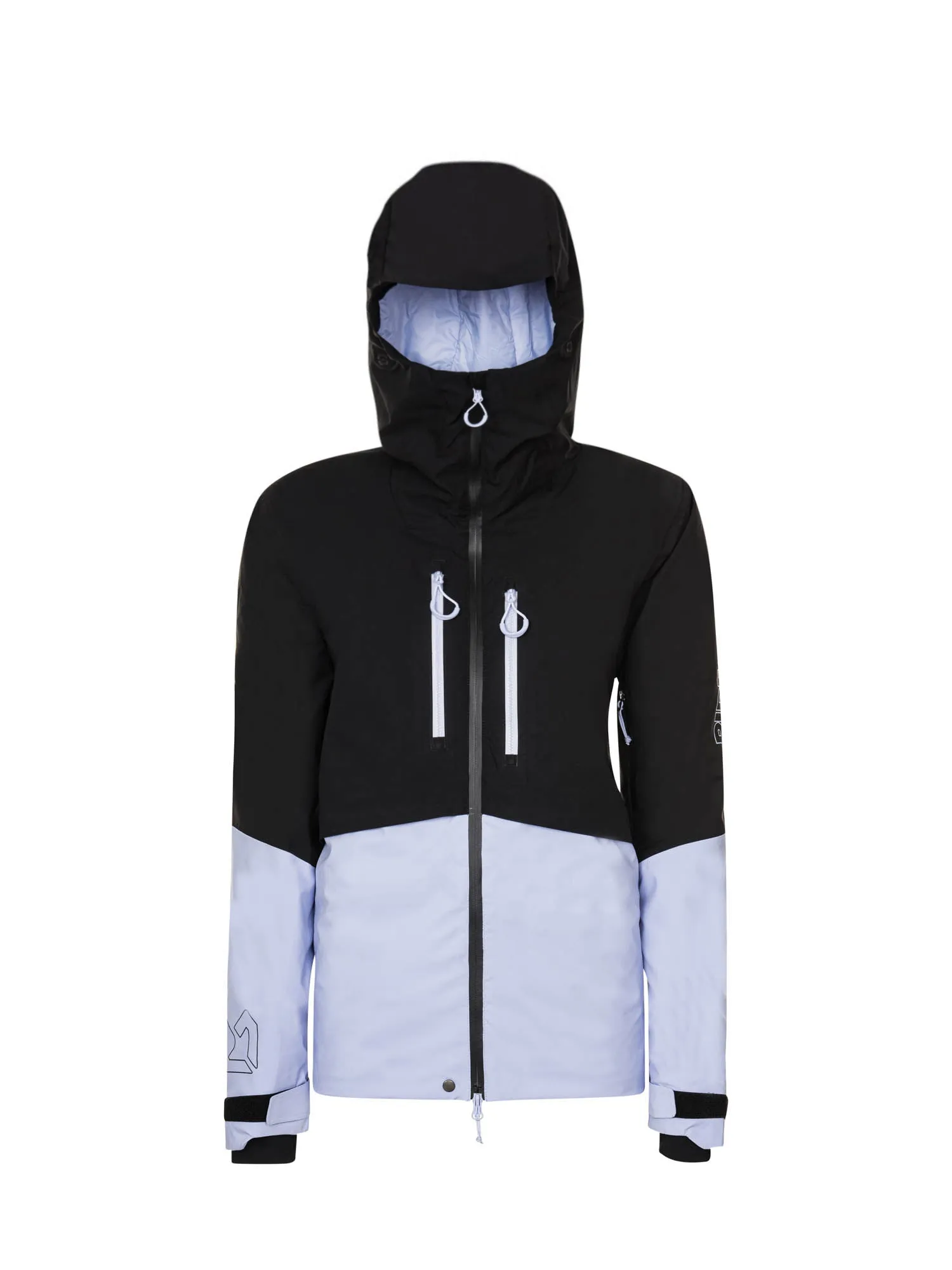 Rock Experience Fanatic giacca imbottita donna SAMPLE