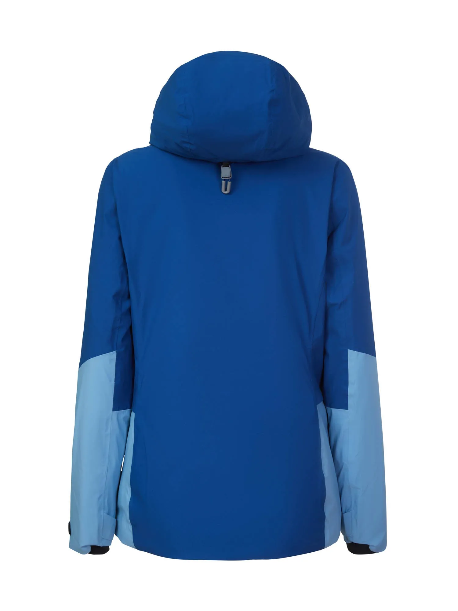 Rock Experience Fanatic giacca imbottita donna SAMPLE