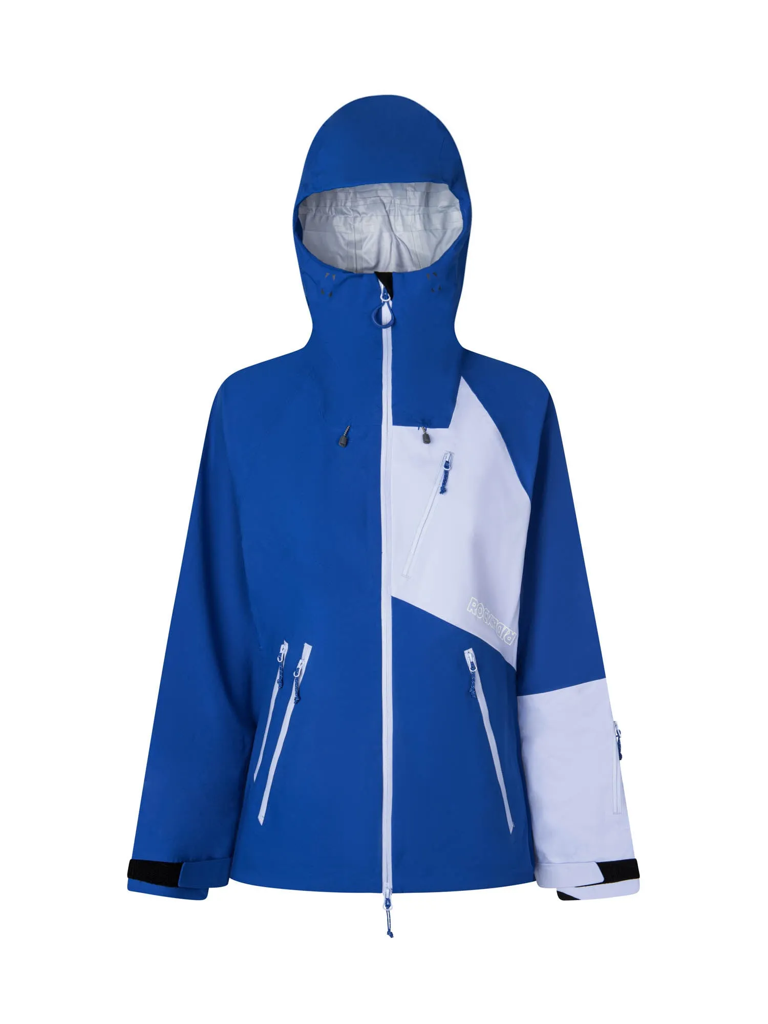 Rock Experience Ice Thriller giacca hardshell donna SAMPLE