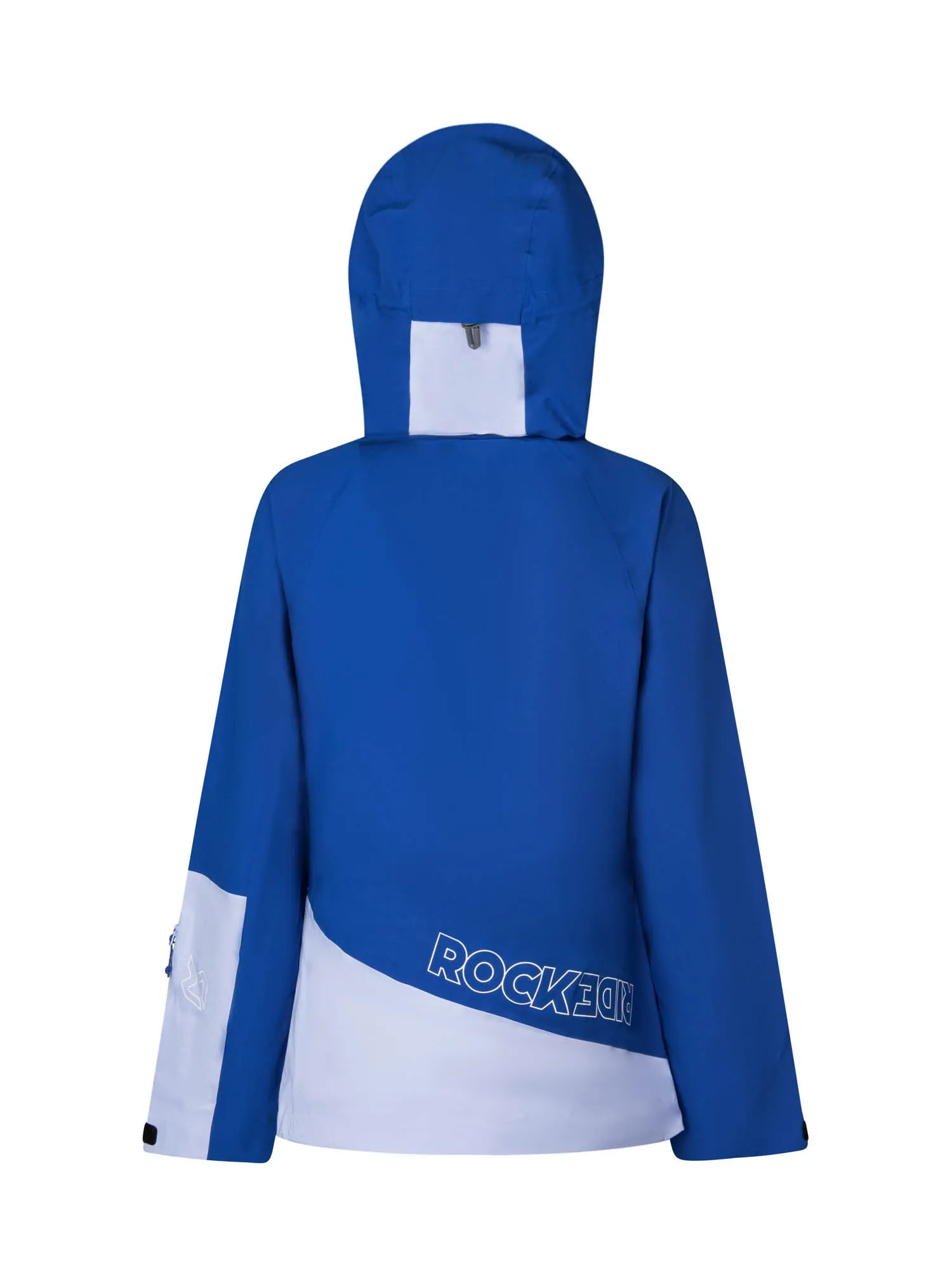 Rock Experience Ice Thriller giacca hardshell donna SAMPLE