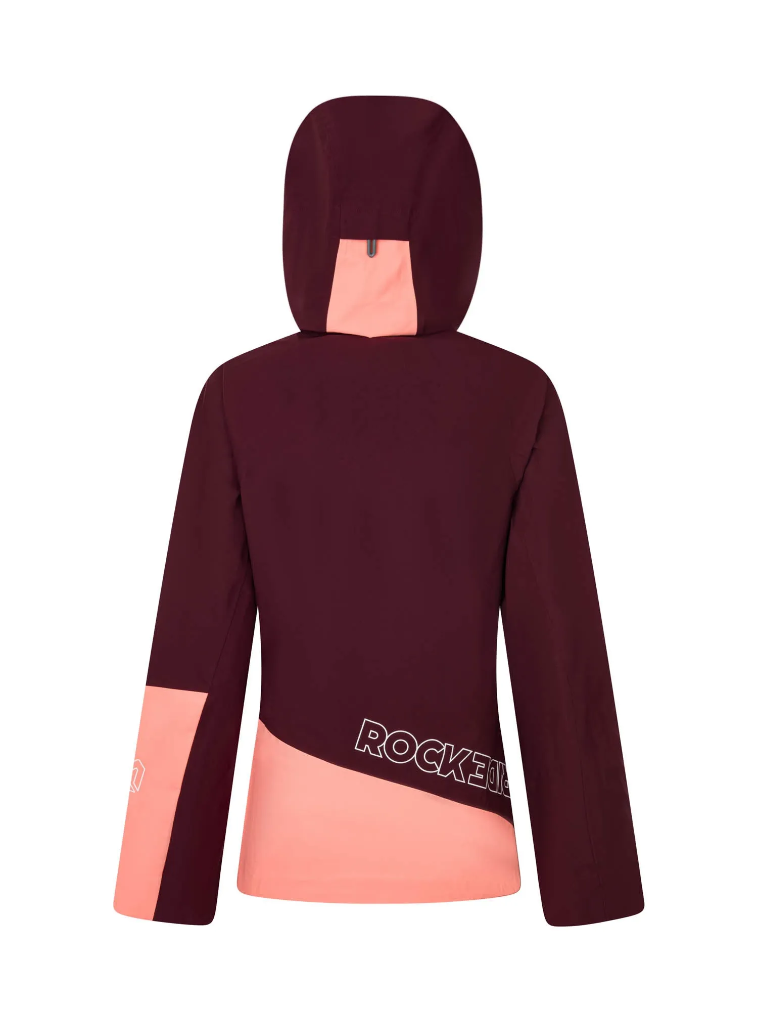 Rock Experience Ice Thriller giacca hardshell donna SAMPLE