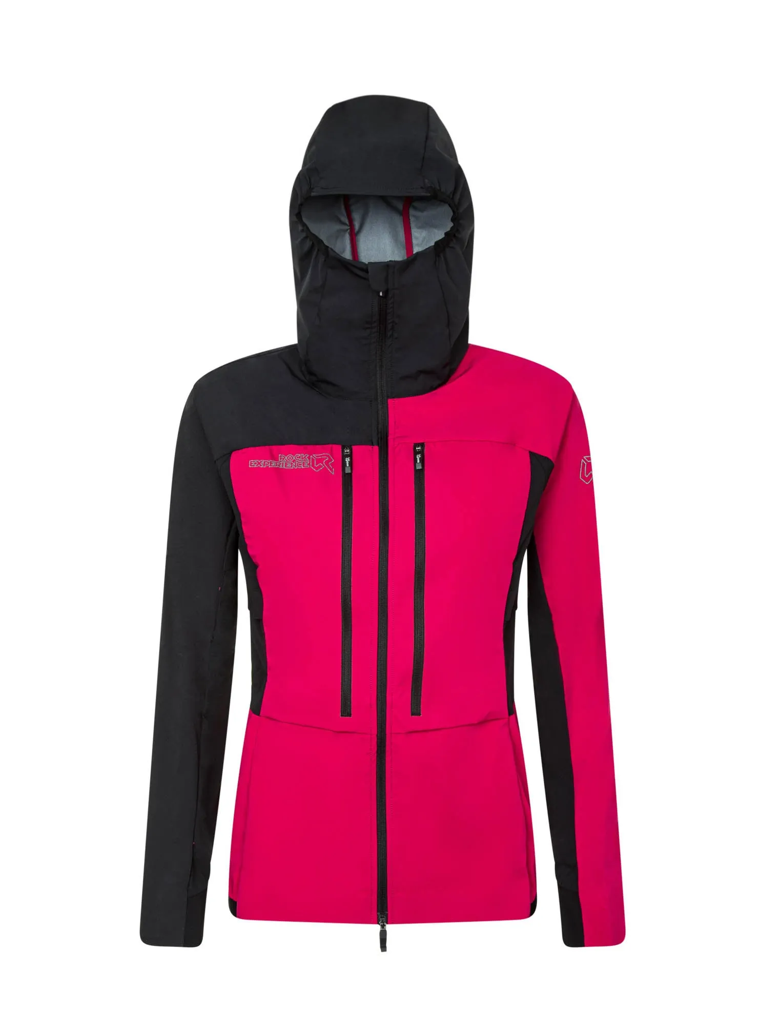 Rock Experience Inuit Tech giacca softshell donna SAMPLE