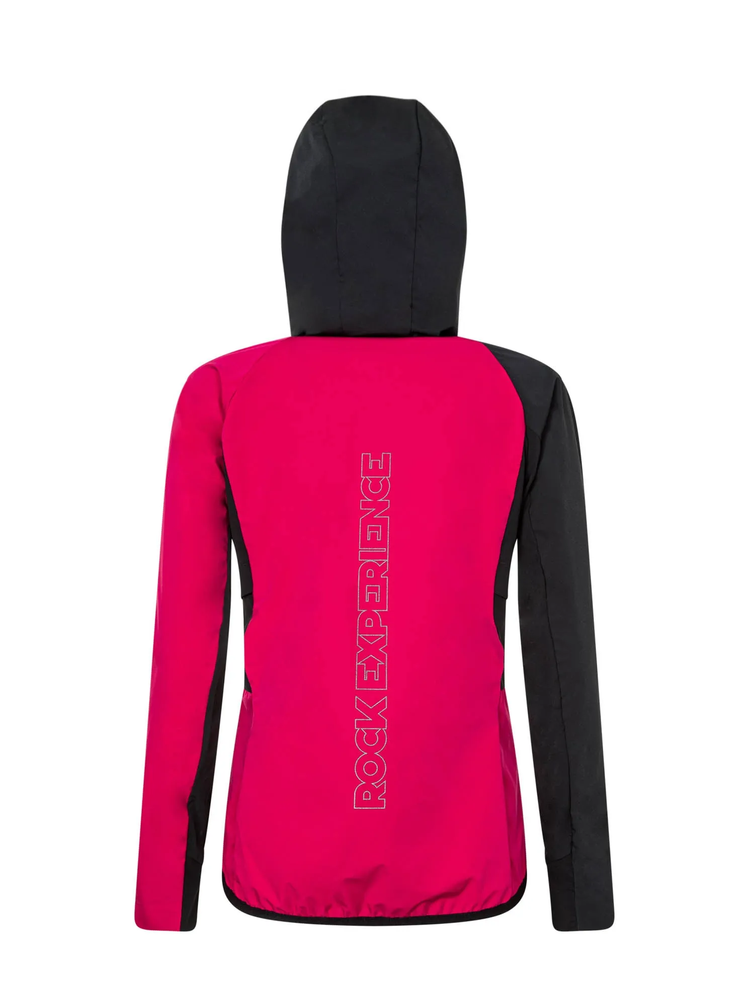 Rock Experience Inuit Tech giacca softshell donna SAMPLE