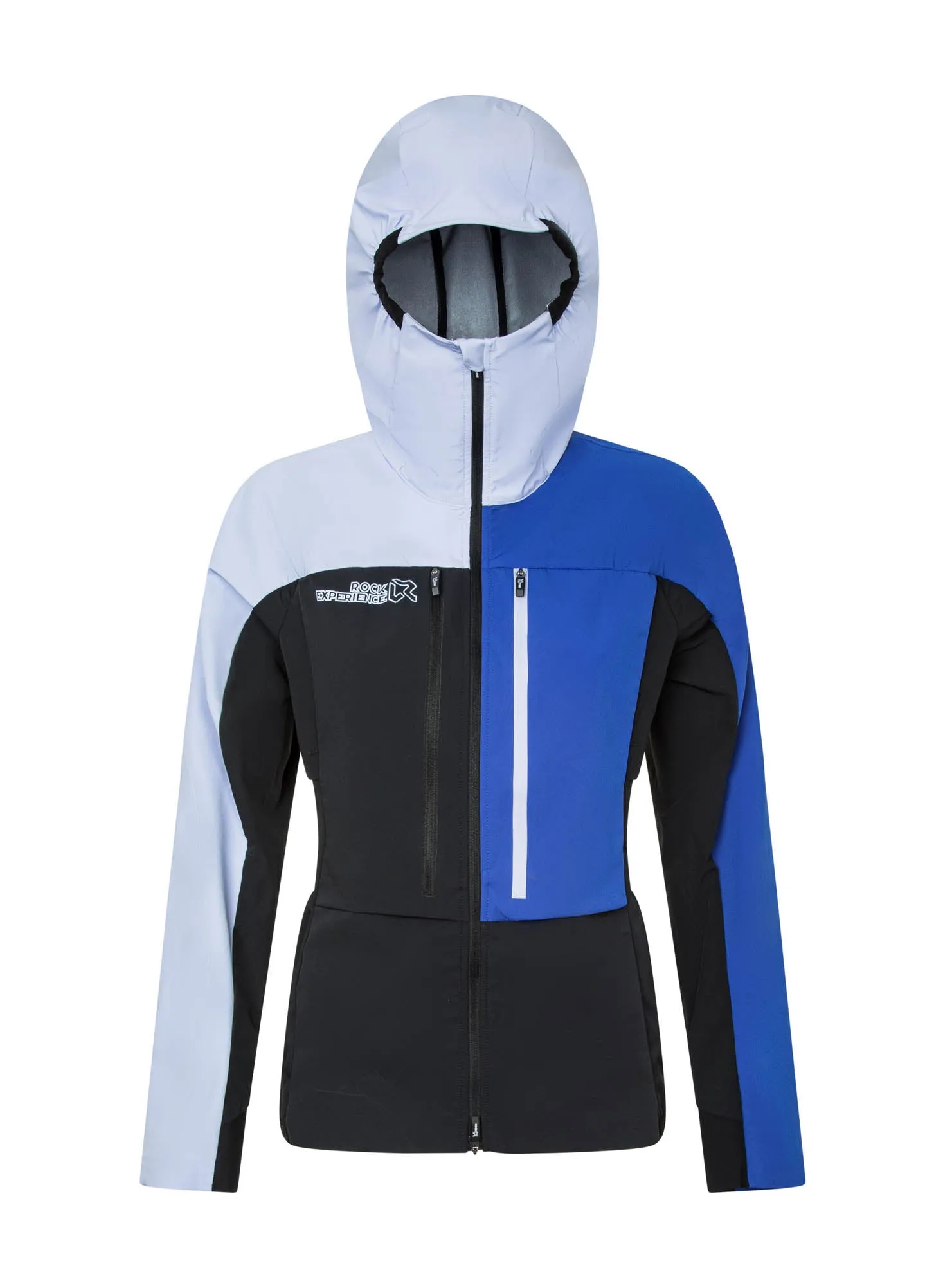 Rock Experience Inuit Tech giacca softshell donna SAMPLE