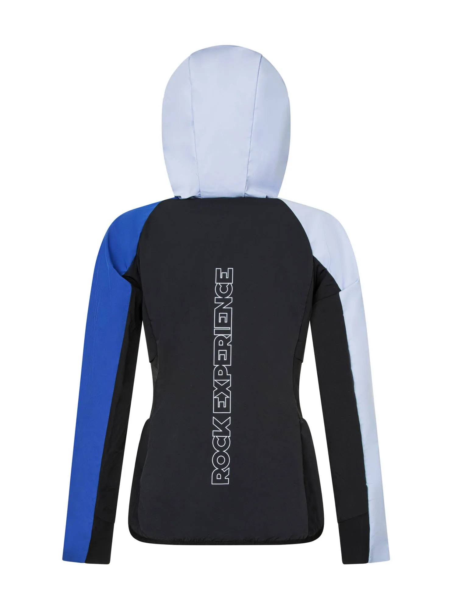 Rock Experience Inuit Tech giacca softshell donna SAMPLE
