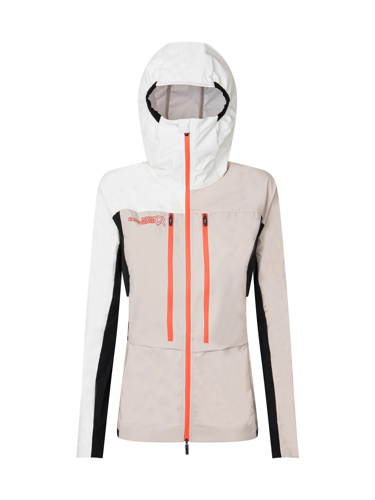 Rock Experience Inuit Tech giacca softshell donna SAMPLE