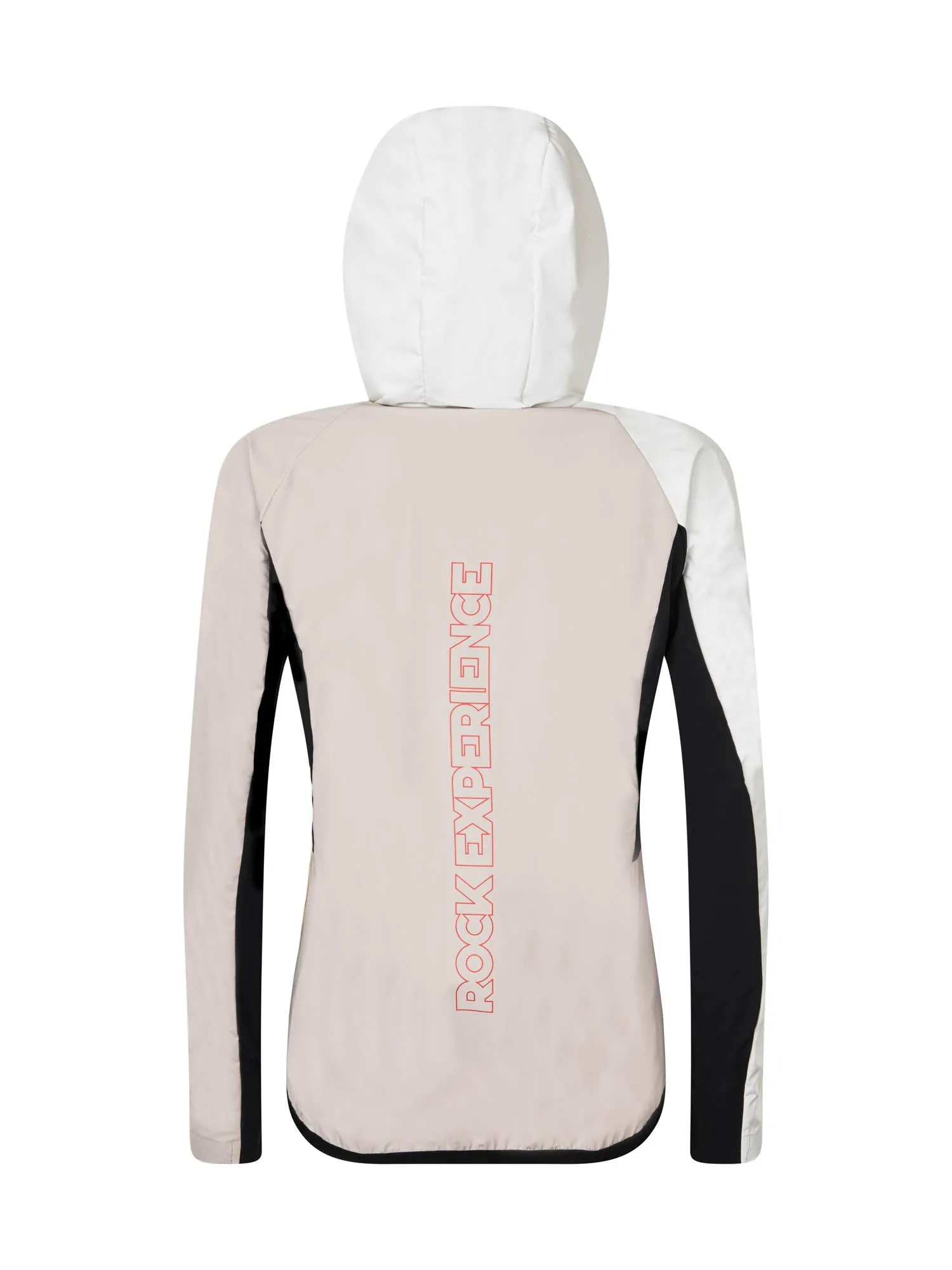 Rock Experience Inuit Tech giacca softshell donna SAMPLE