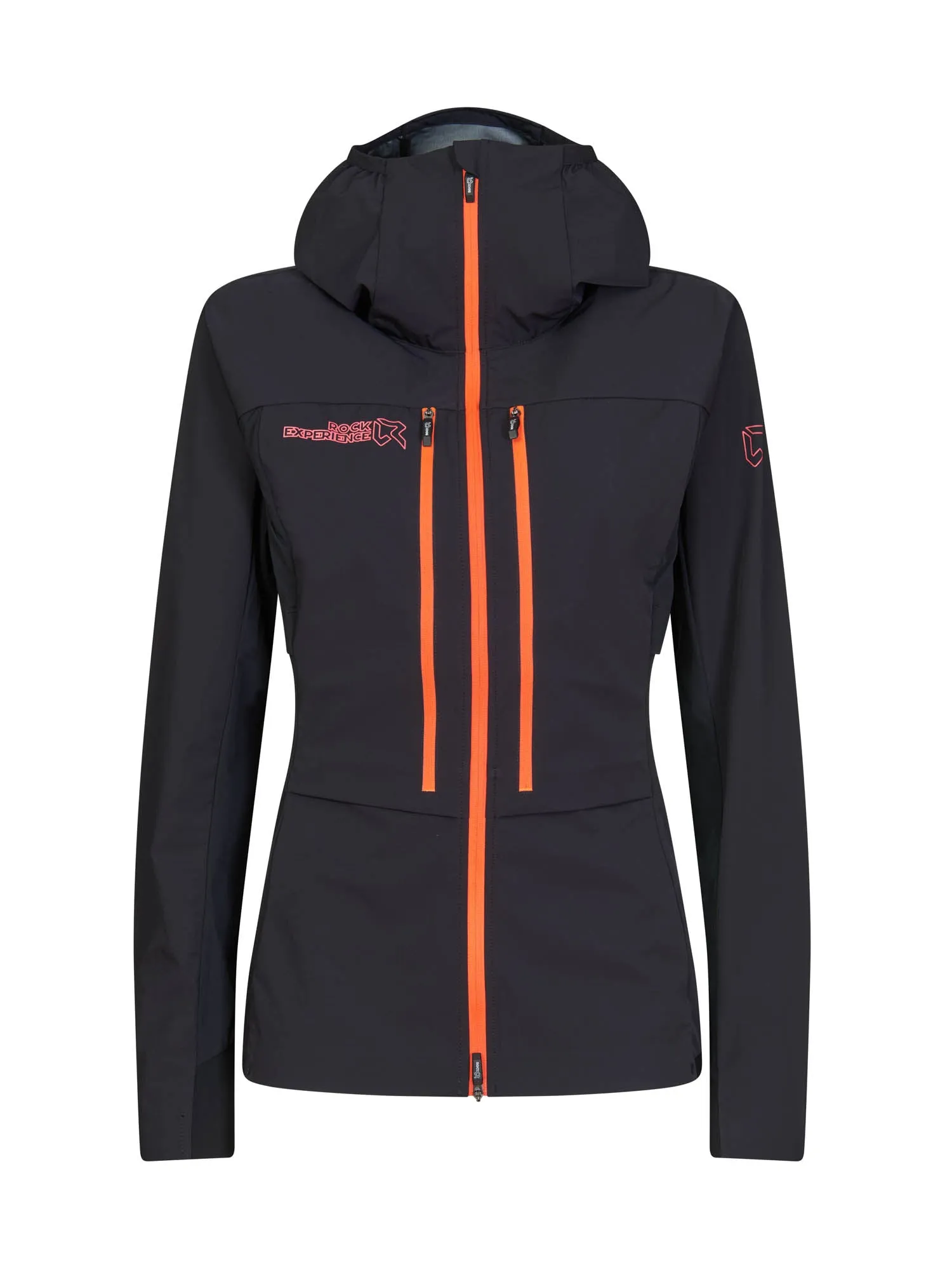 Rock Experience Inuit Tech giacca softshell donna SAMPLE