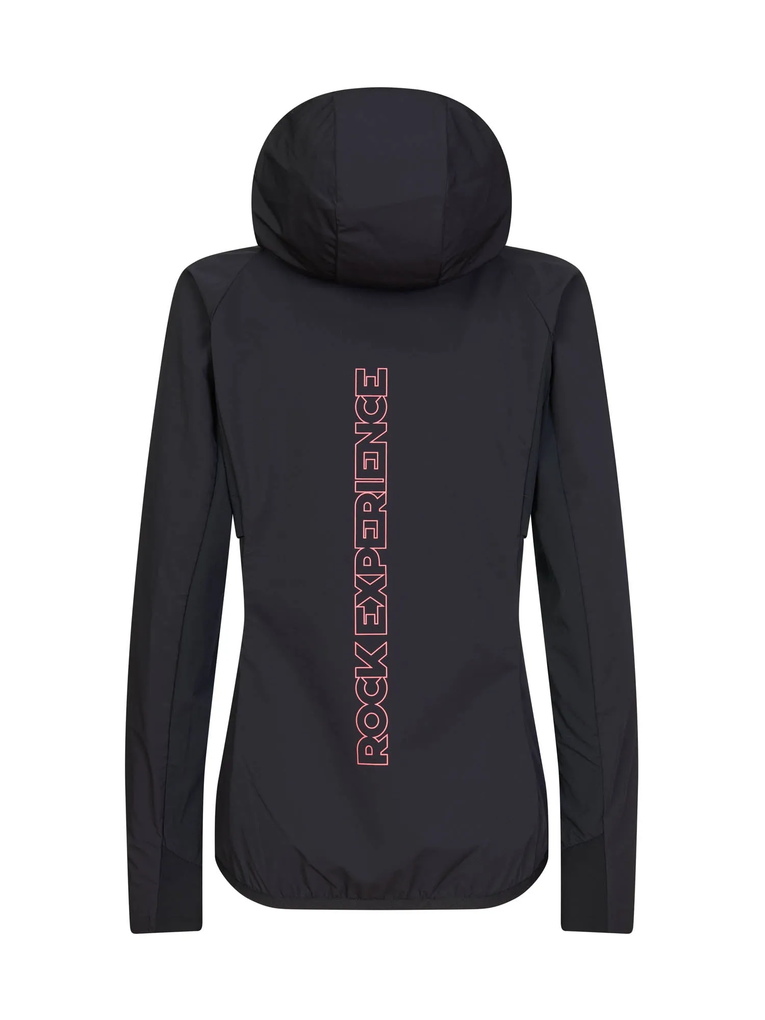 Rock Experience Inuit Tech giacca softshell donna SAMPLE