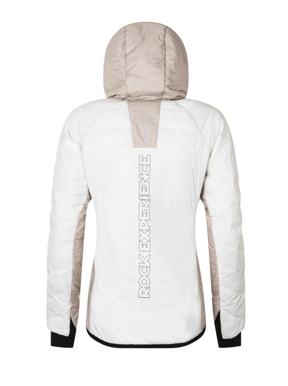 Rock Experience Kavick padded giacca donna SAMPLE