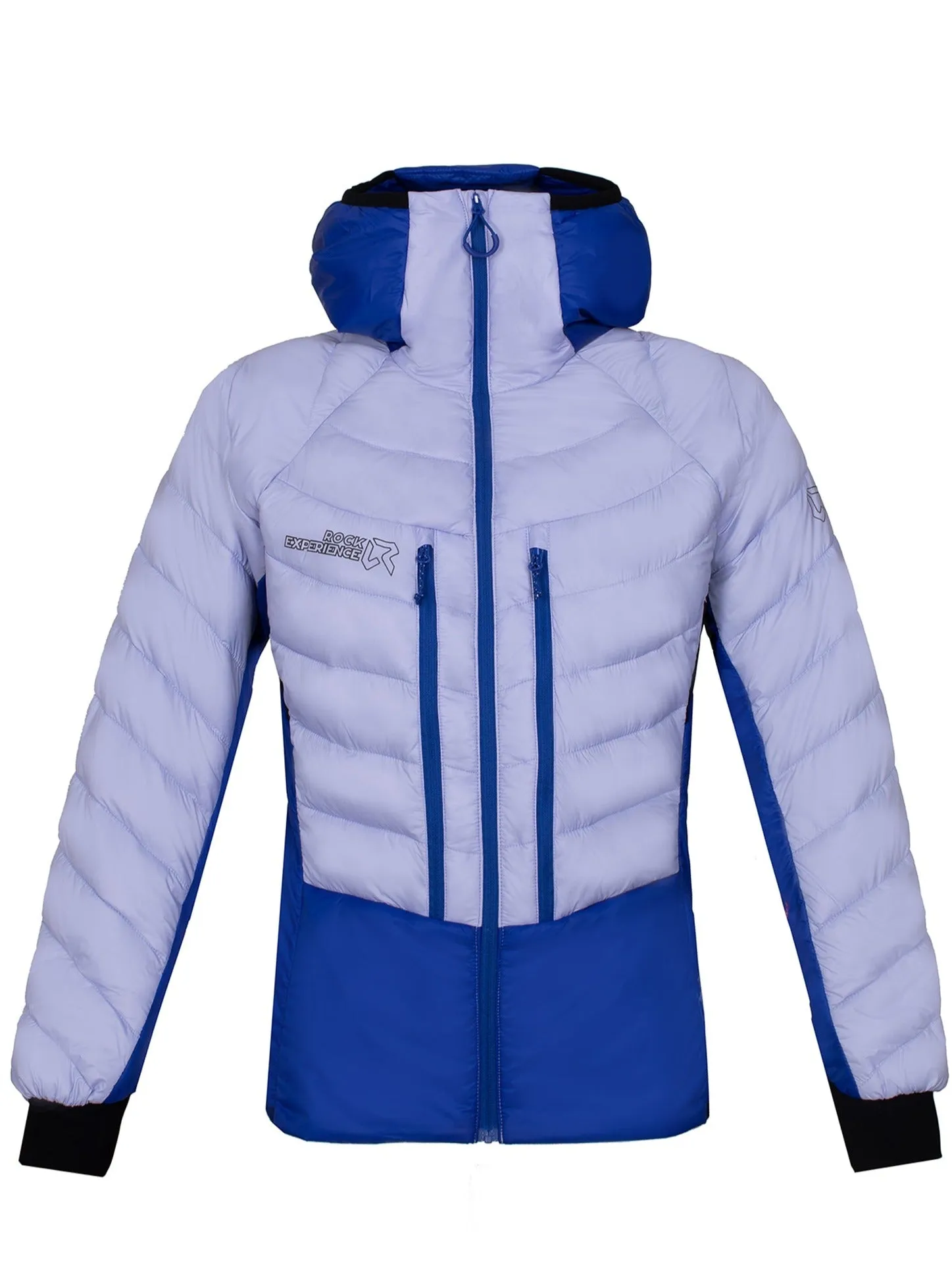 Rock Experience Kavick padded giacca donna SAMPLE
