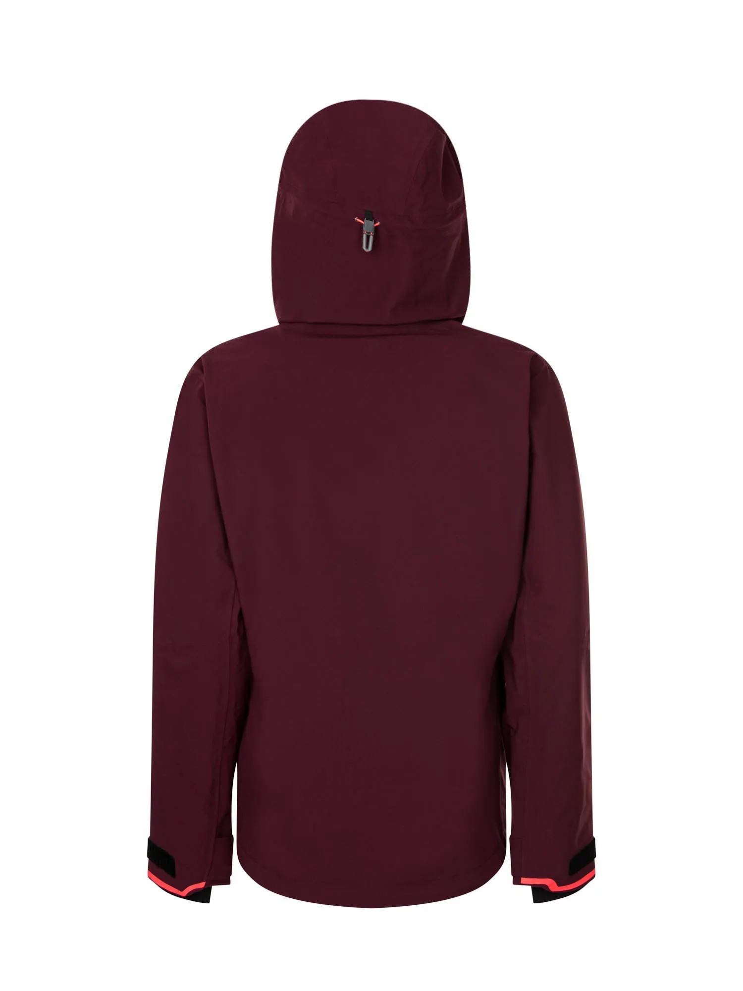 Rock Experience Rockmantic giacca hardshell donna SAMPLE