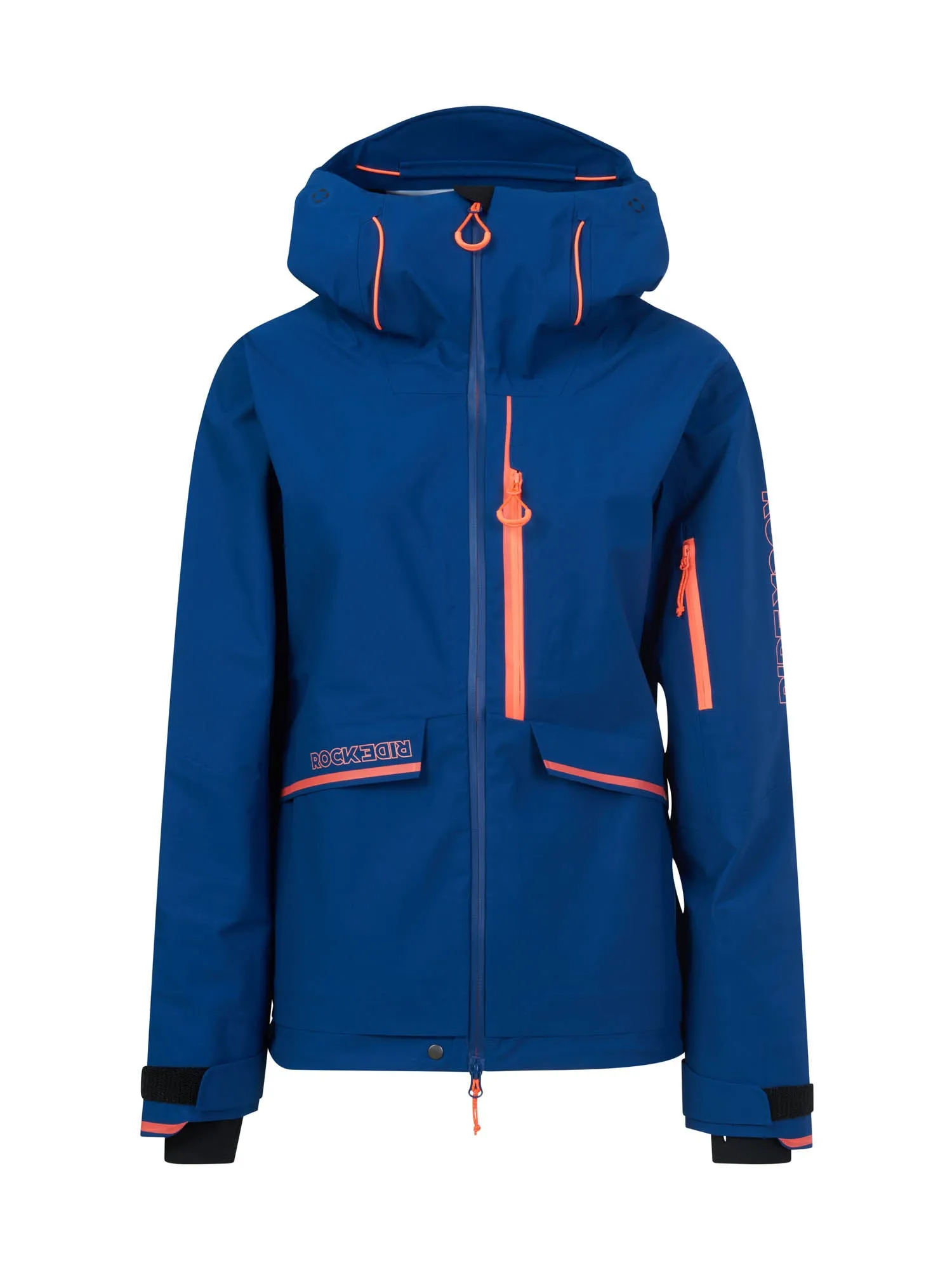 Rock Experience Rockmantic giacca hardshell donna SAMPLE