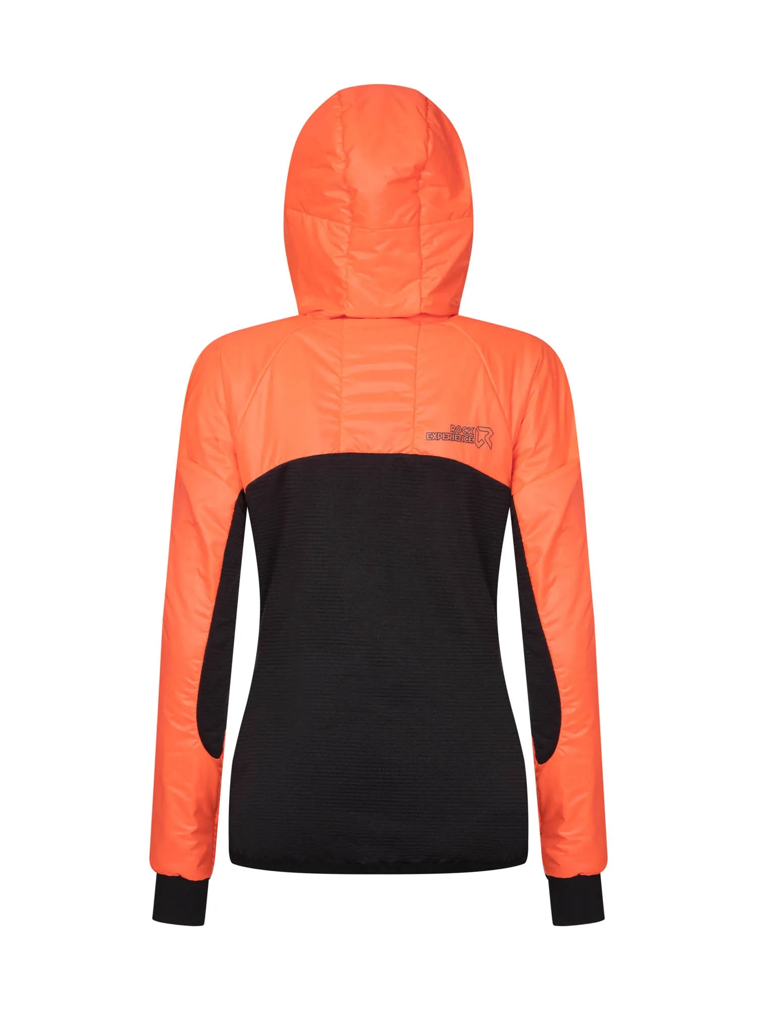 Rock Experience Wiseman hybrid giacca donna SAMPLE