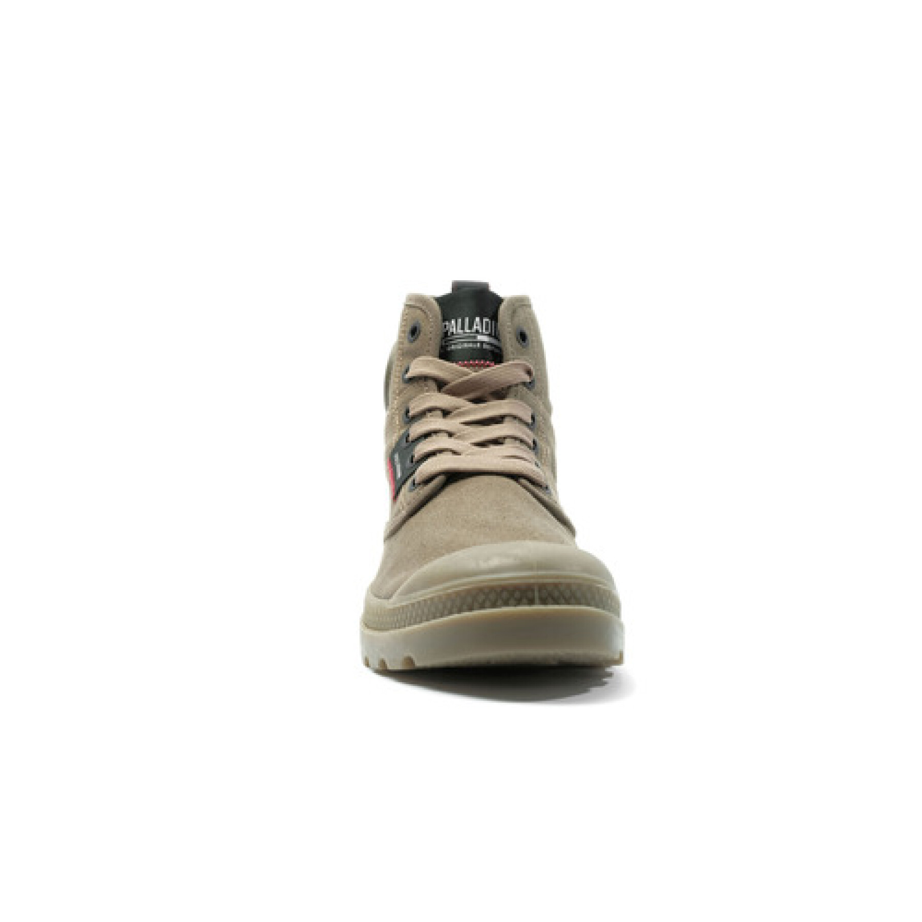 Scarponcini Palladium Pampa Hi Patch