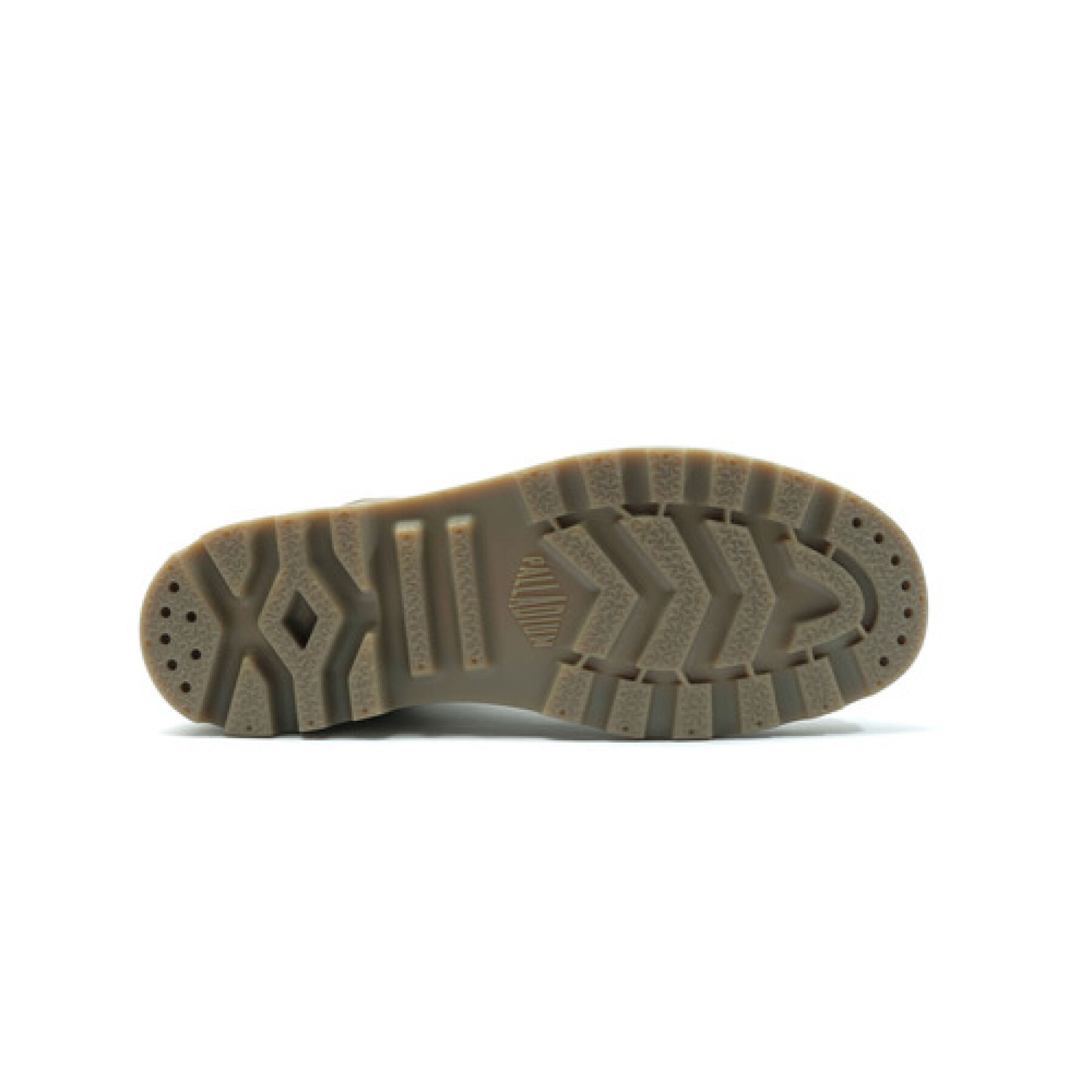 Scarponcini Palladium Pampa Hi Patch
