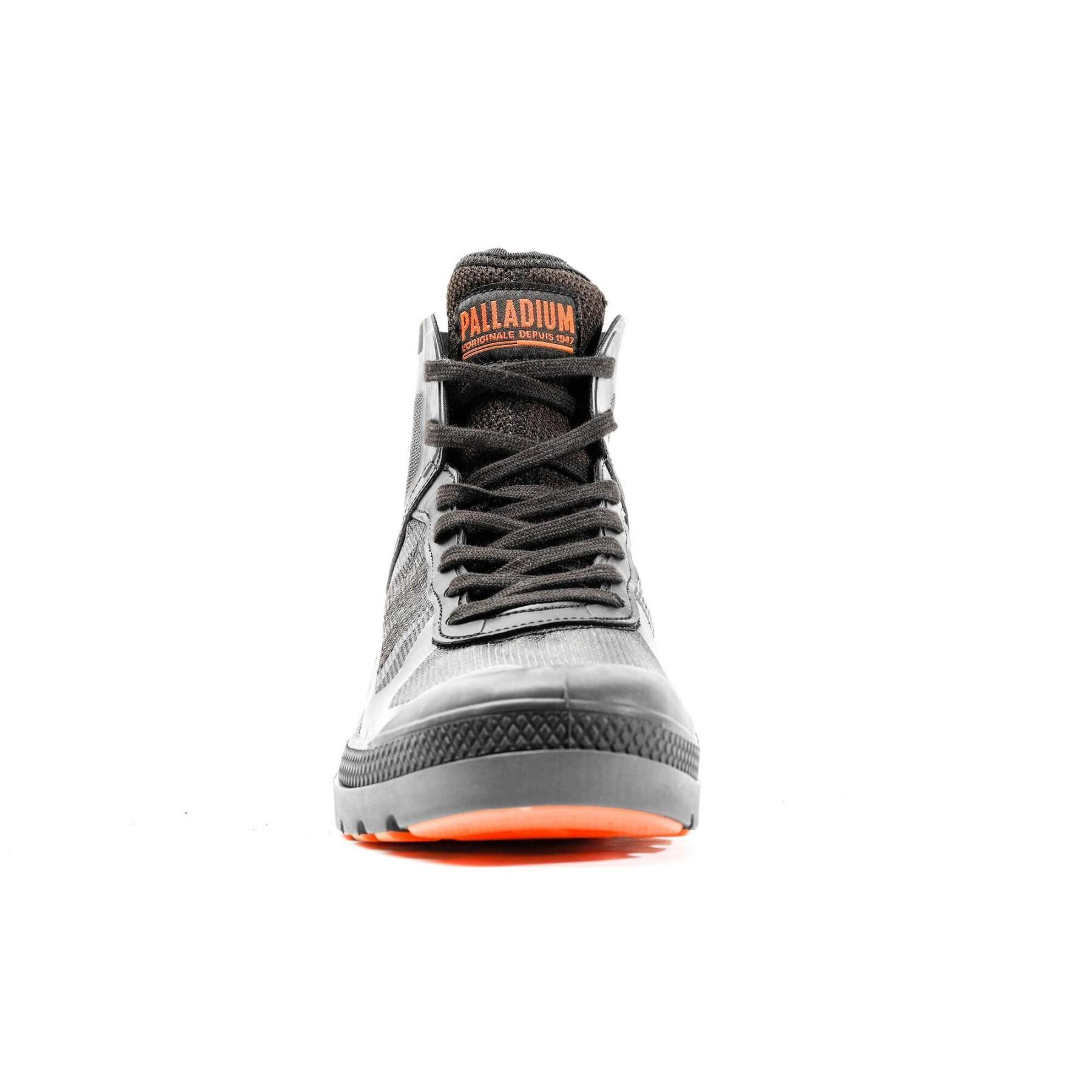 Scarponcini Palladium Pampa Lite + Matryx