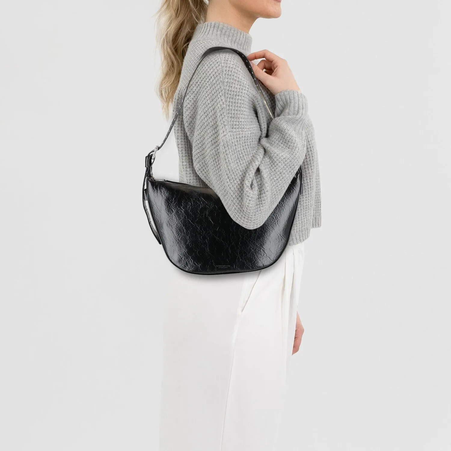 Seidenfelt Liinaja Borsa a tracolla 36 cm