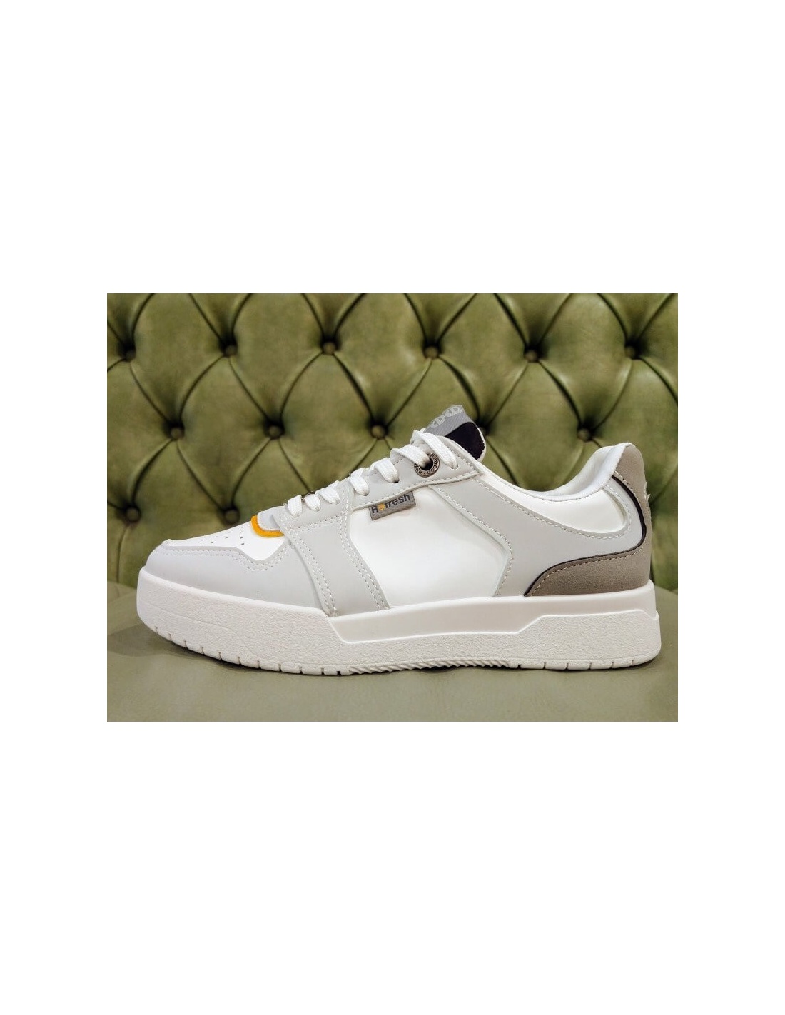 Sneakers basse da donna