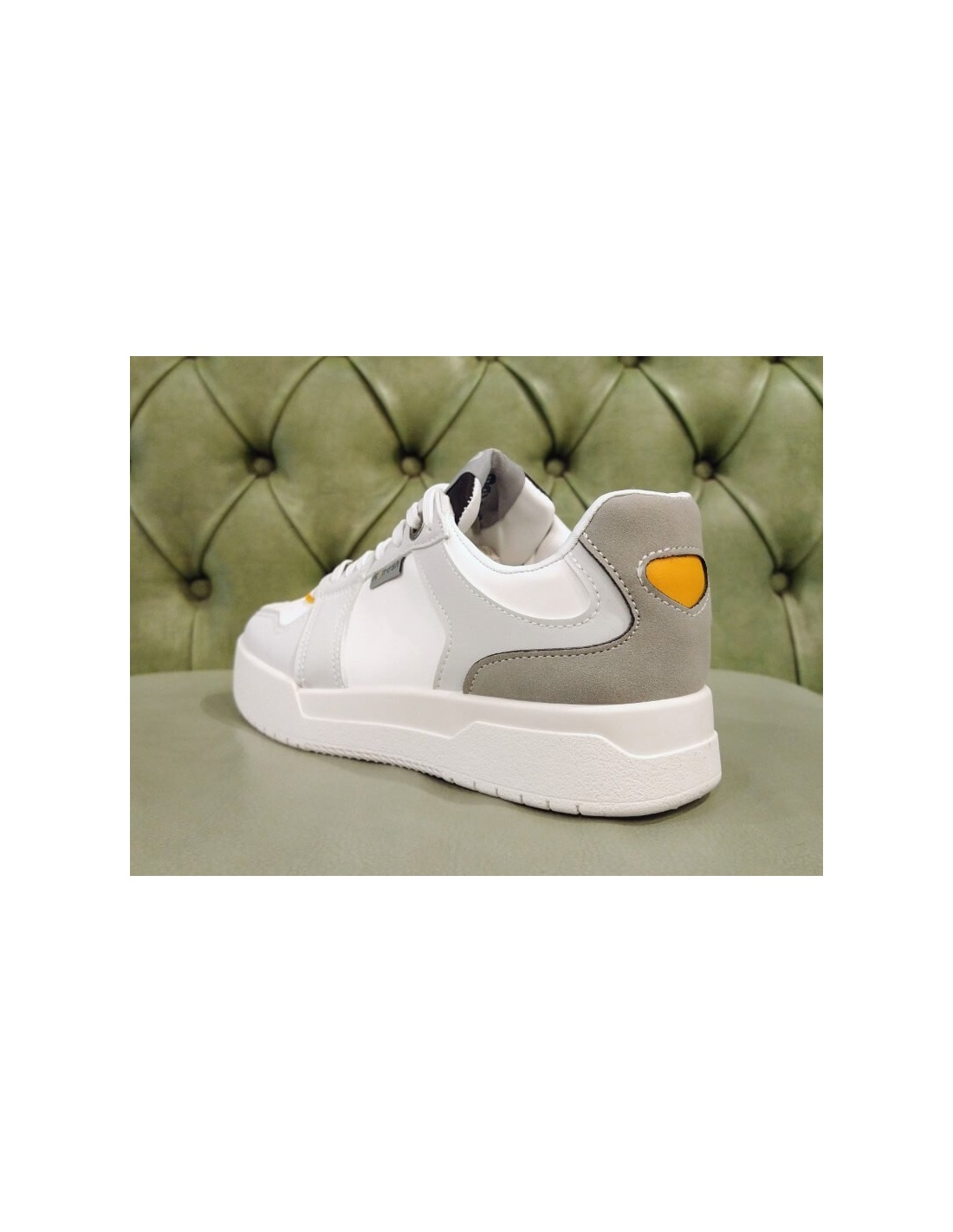 Sneakers basse da donna