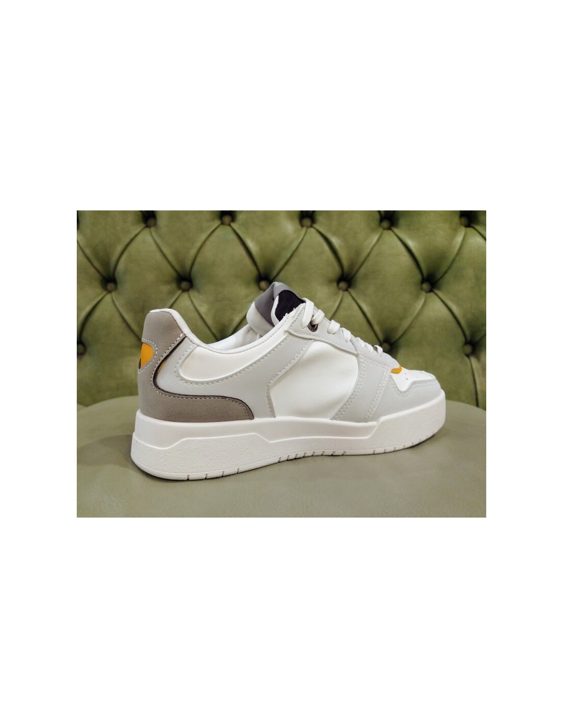 Sneakers basse da donna